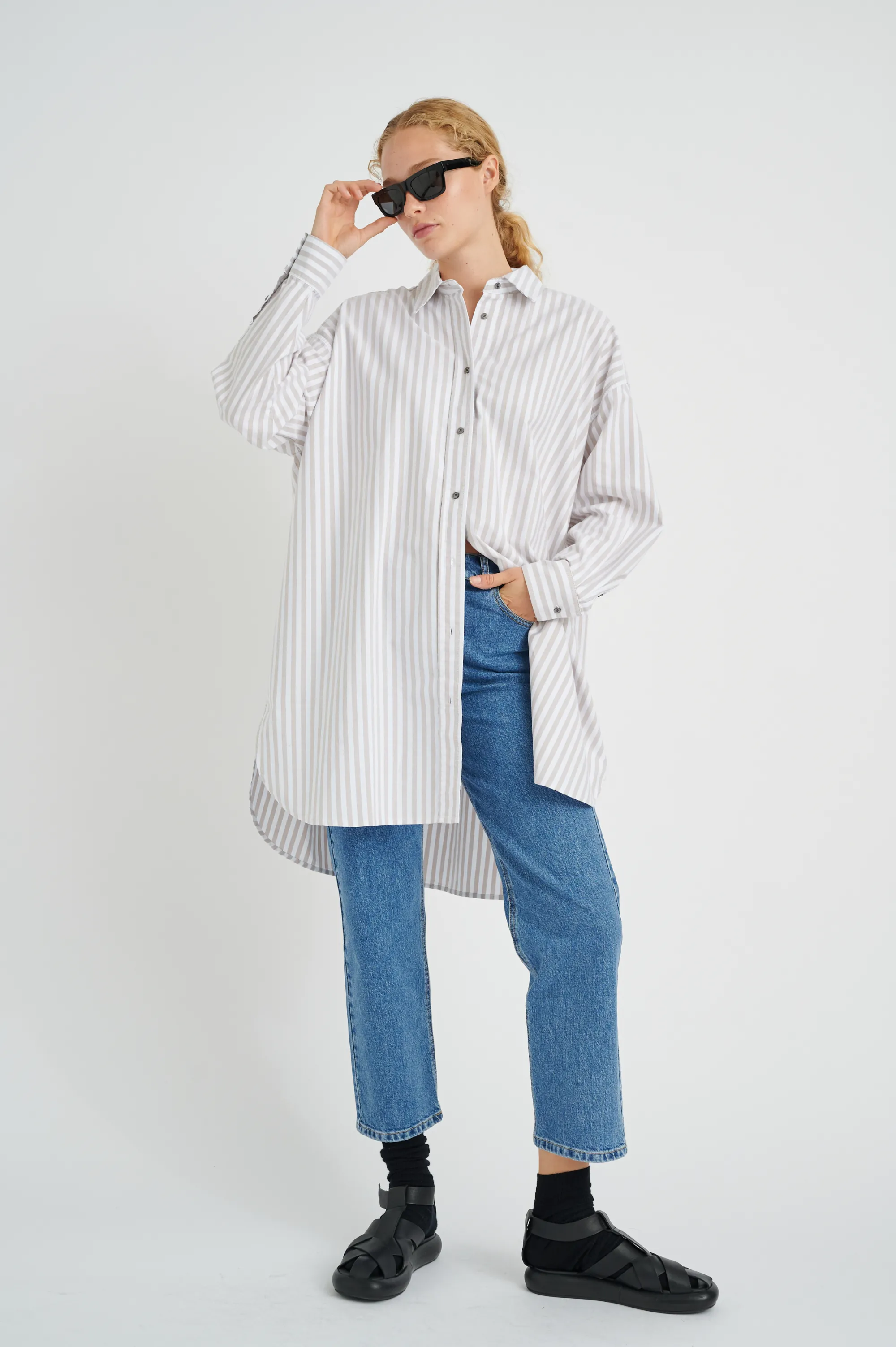 InWear Kjoler | Akiraiw Kjole