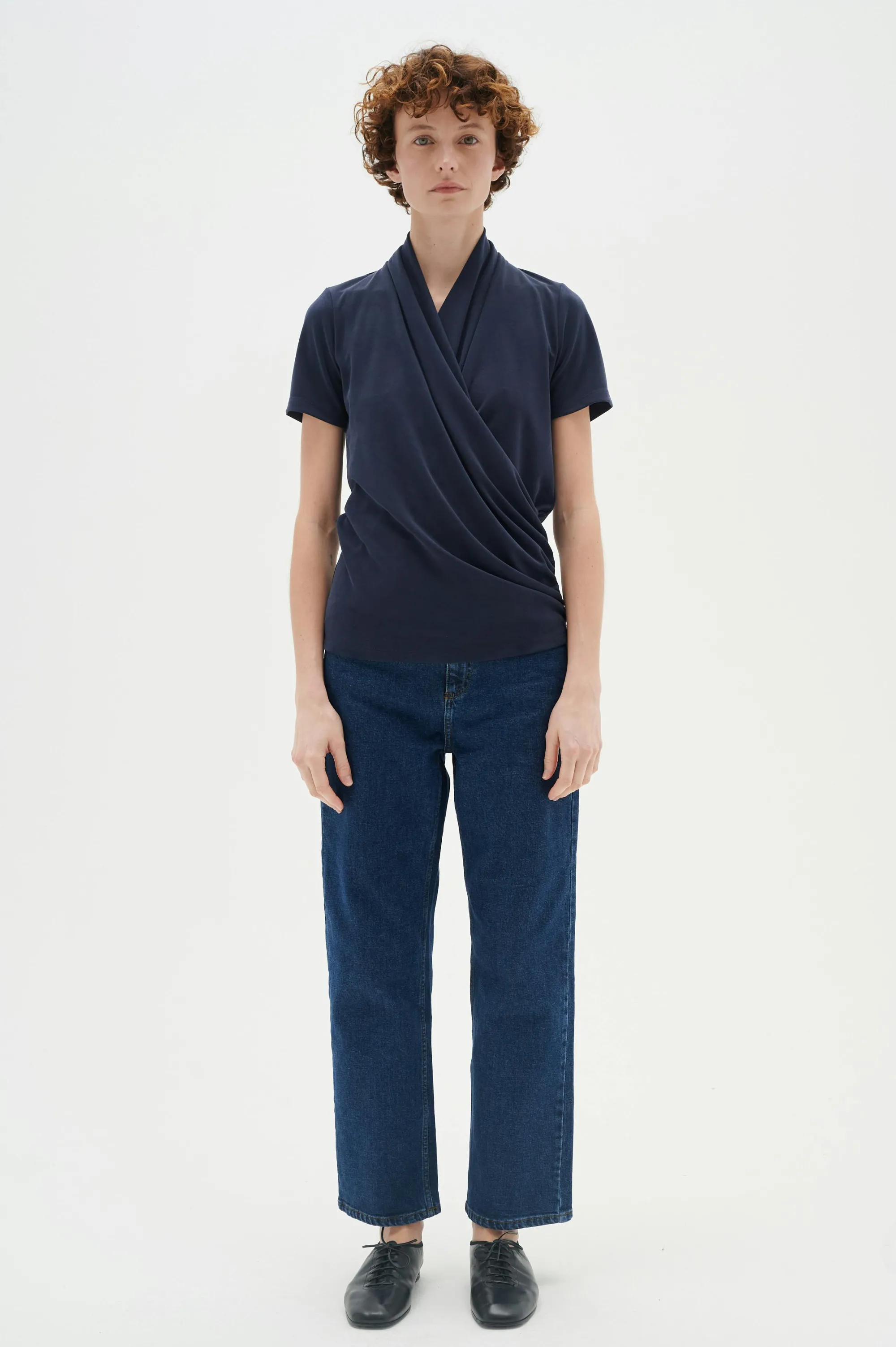 InWear Skjorter & Bluser | AlanoIW Bluse