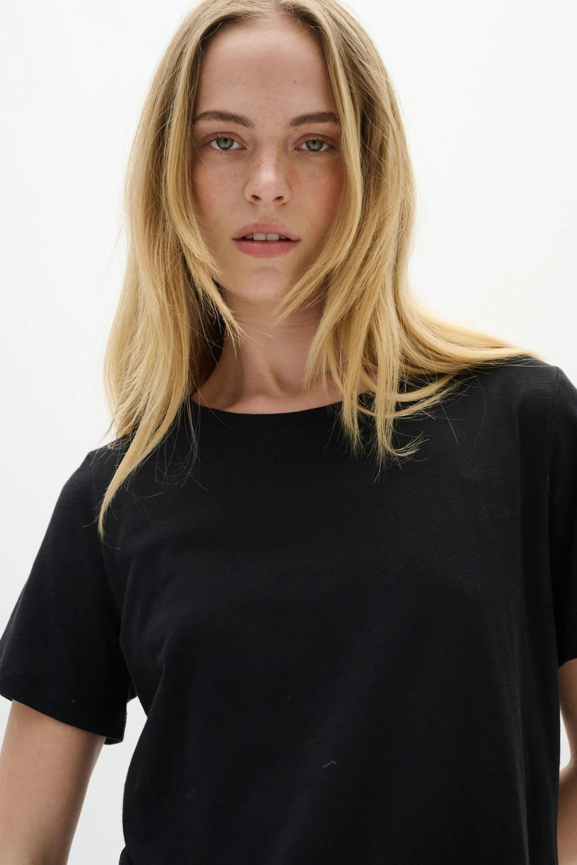 InWear T-shirts & Toppe | AlmaIW T-shirt
