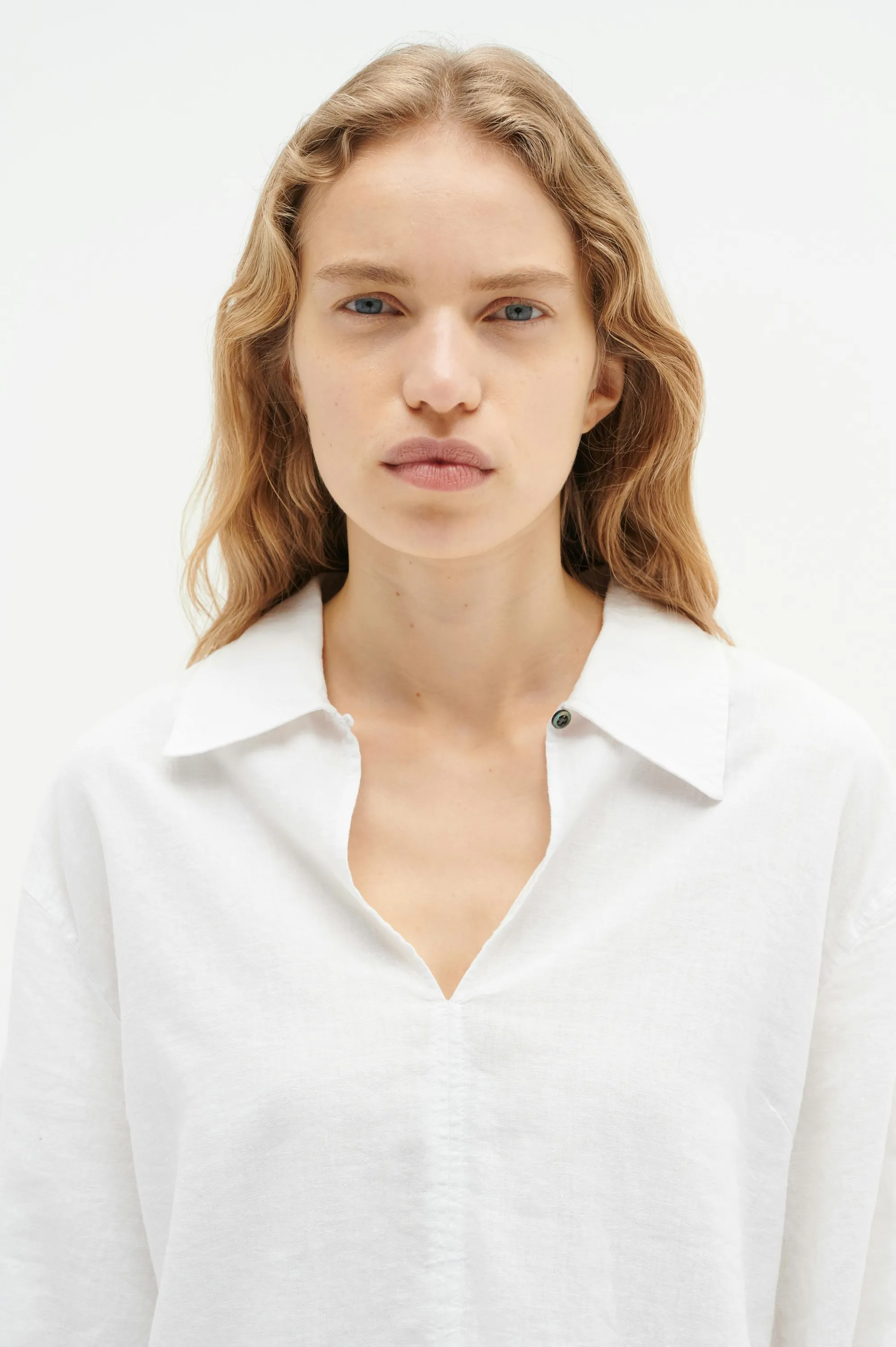 InWear Skjorter & Bluser | AmosIW Bluse