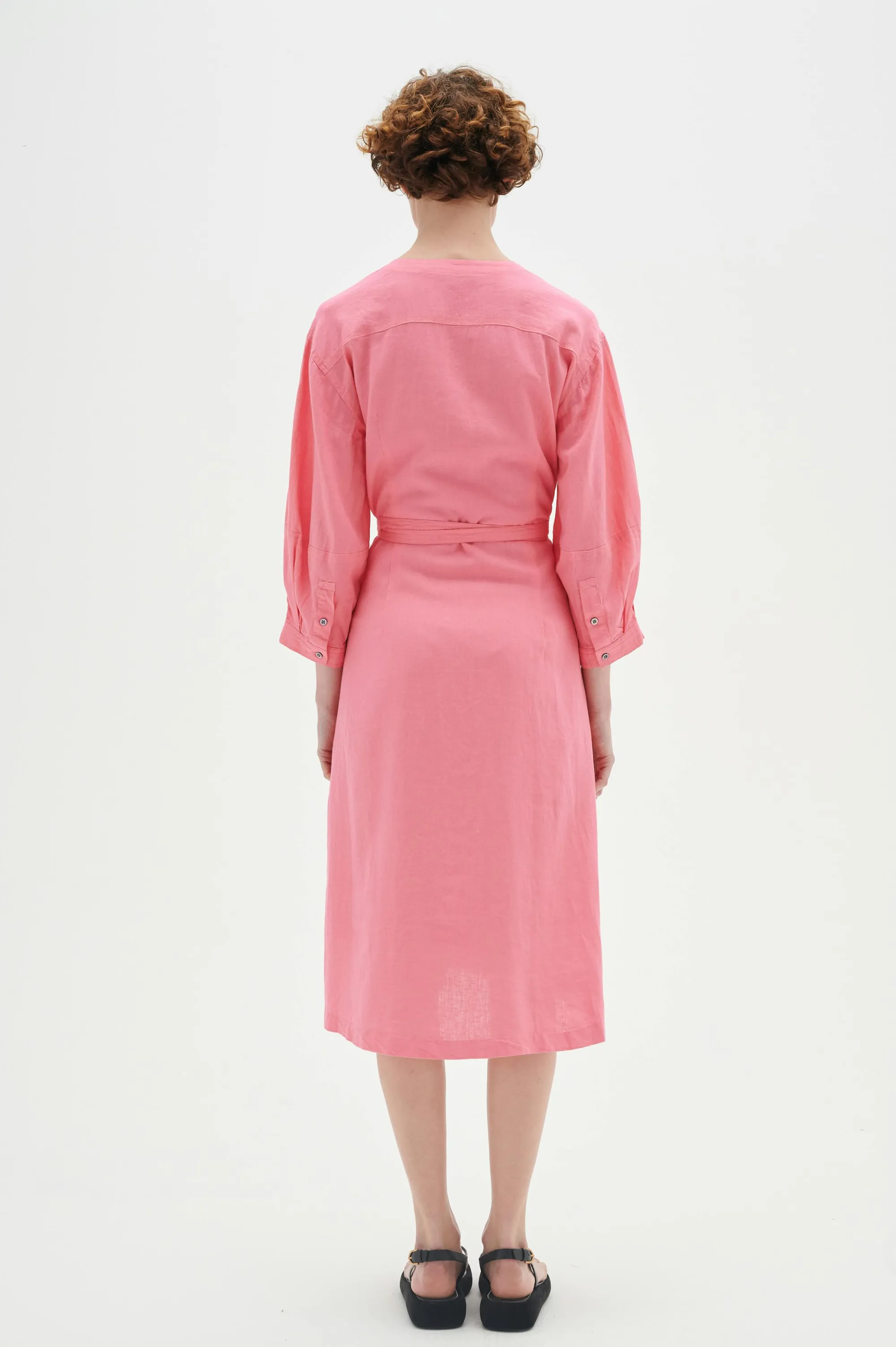 InWear Kjoler | AmosIW Kjole