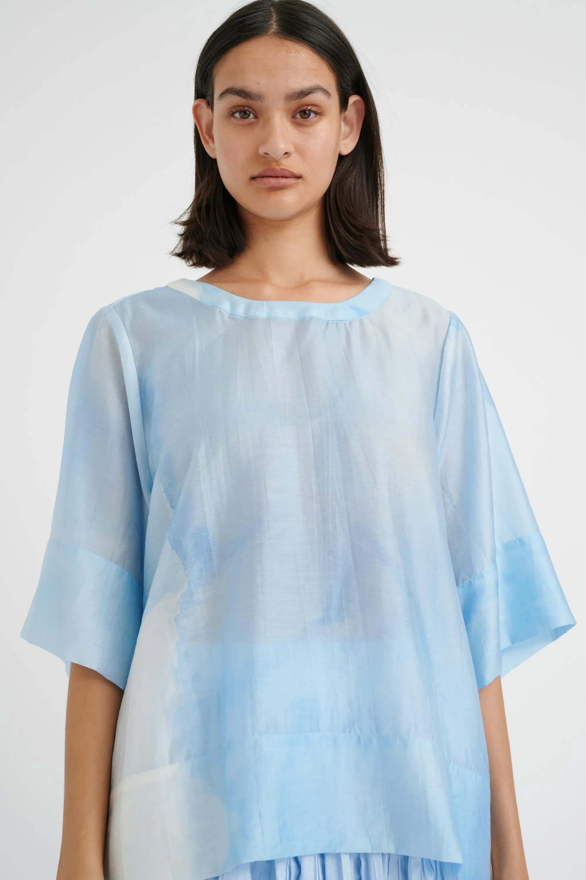 InWear Skjorter & Bluser | AnneNowak Bluse