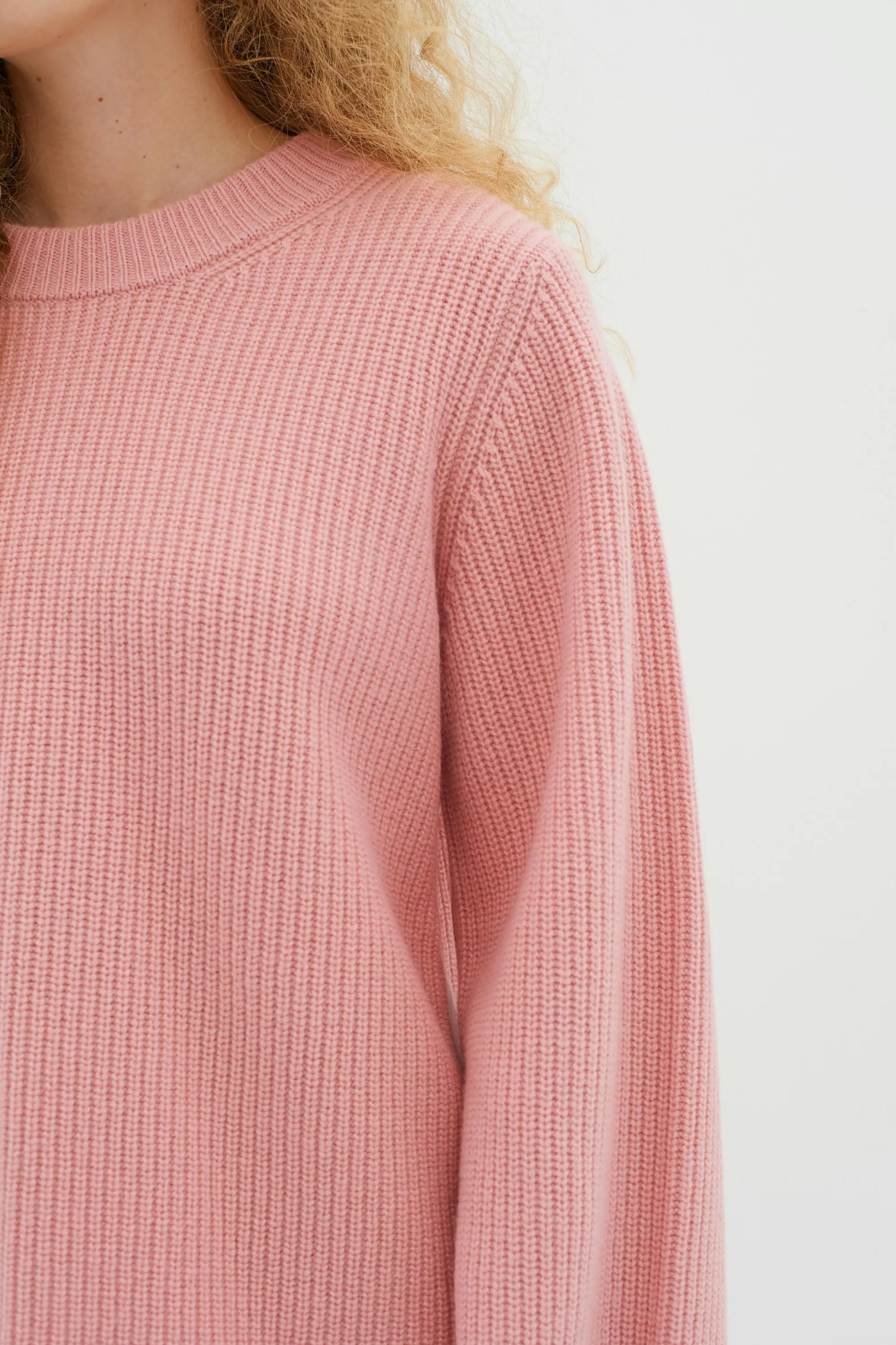 InWear Strik | BaiIW Striktrøje