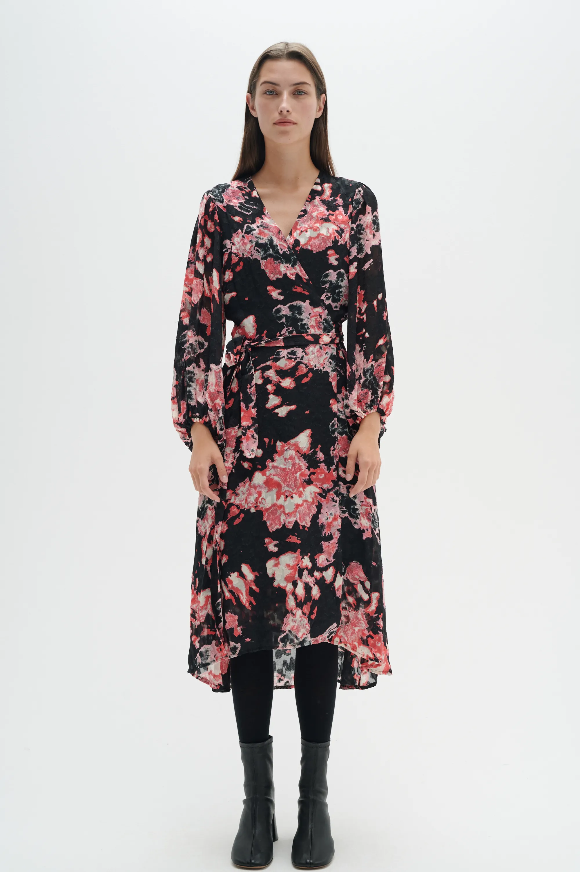 InWear Kjoler | BasiraIW Kjole