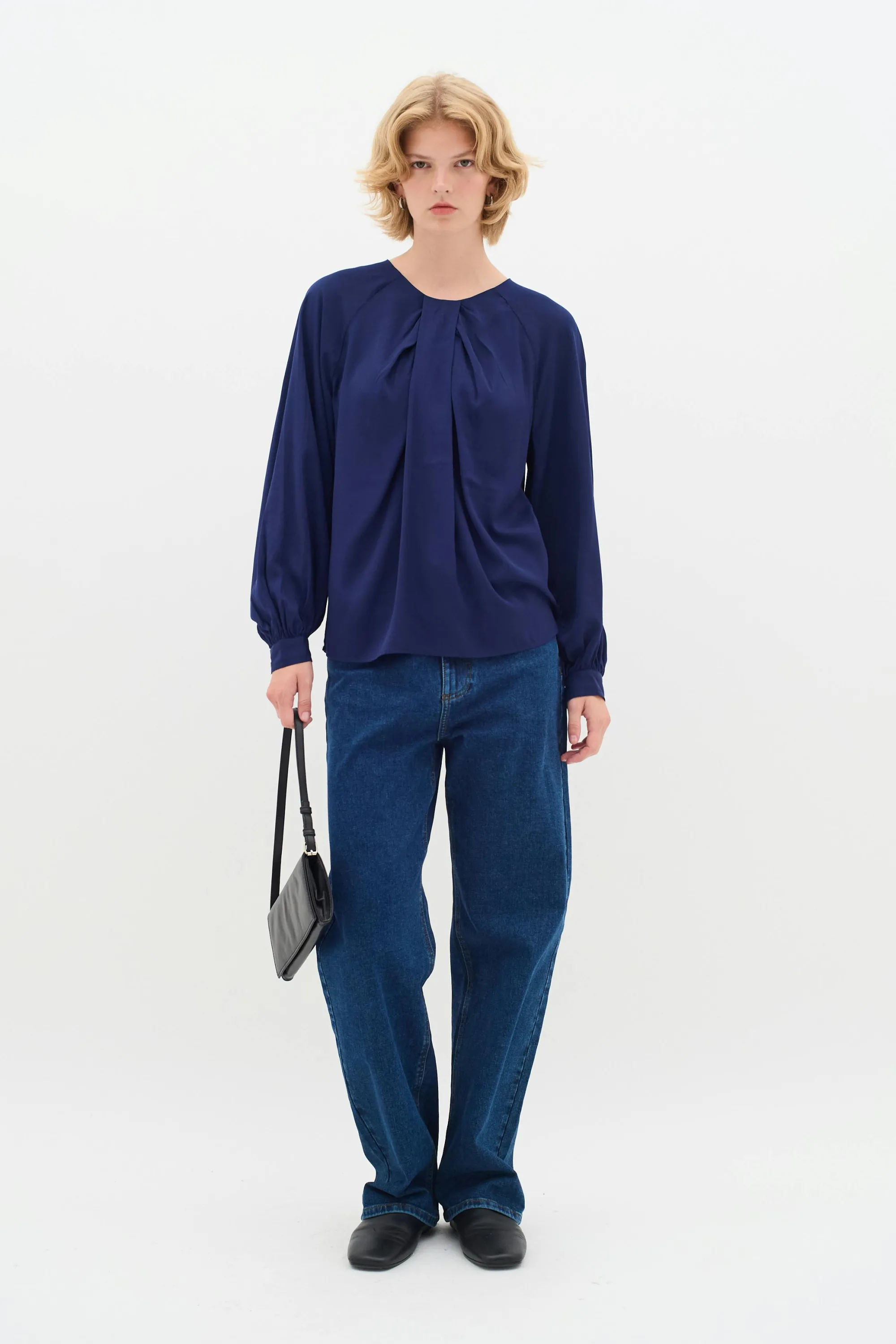 InWear Skjorter & Bluser | BlixieIW Bluse