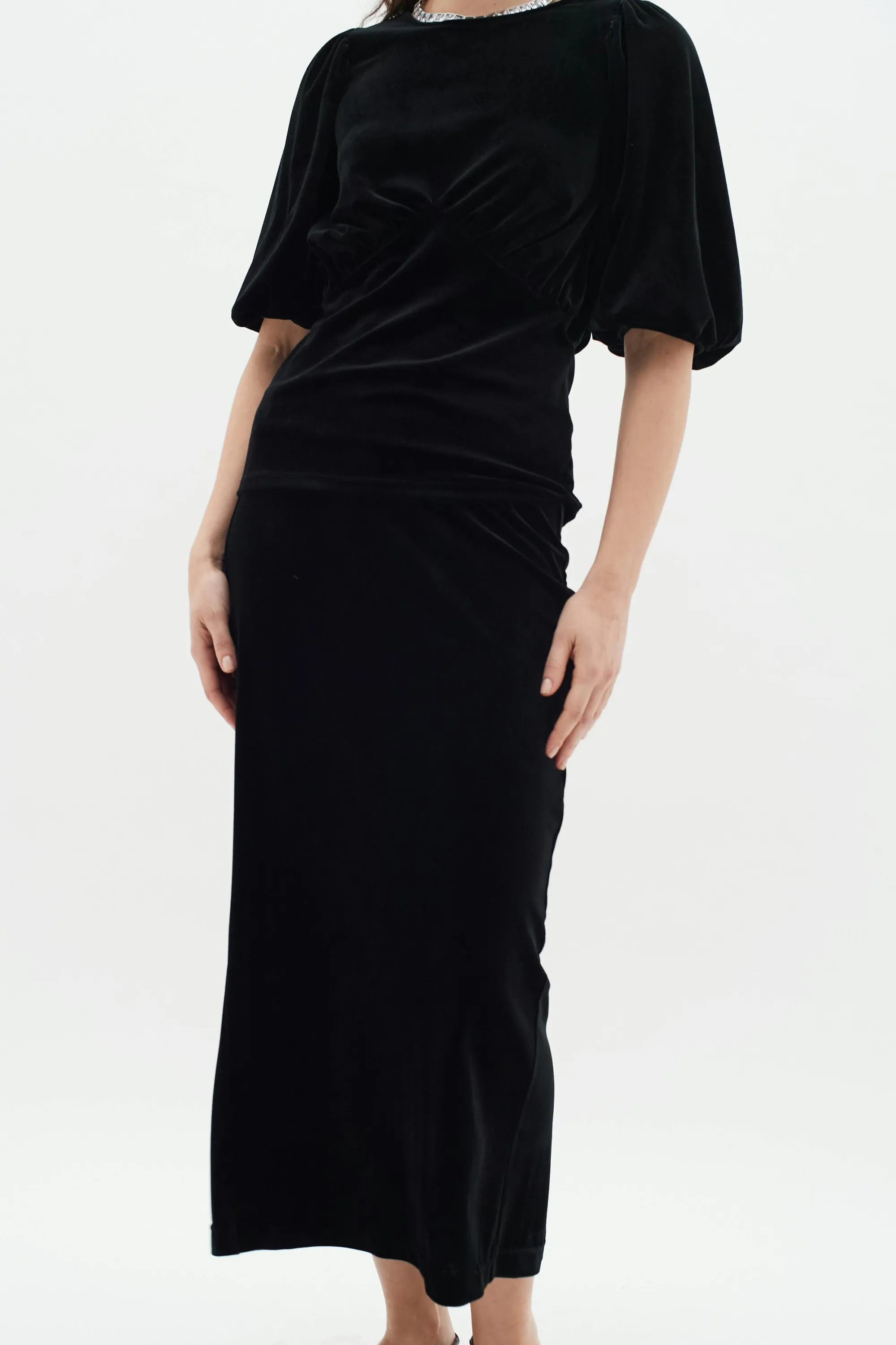 InWear Nederdele | BrynnIW Aida Nederdel