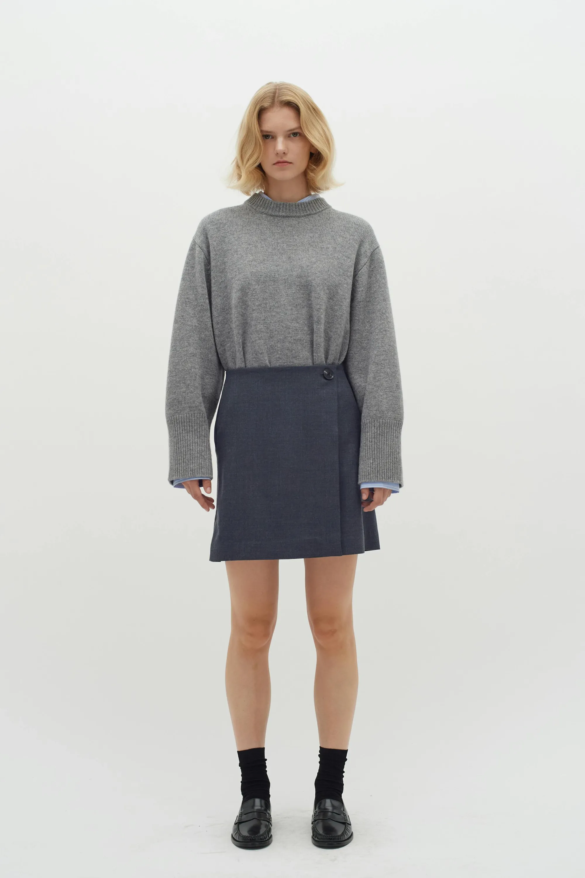 InWear Nederdele | BuneIW Nederdel