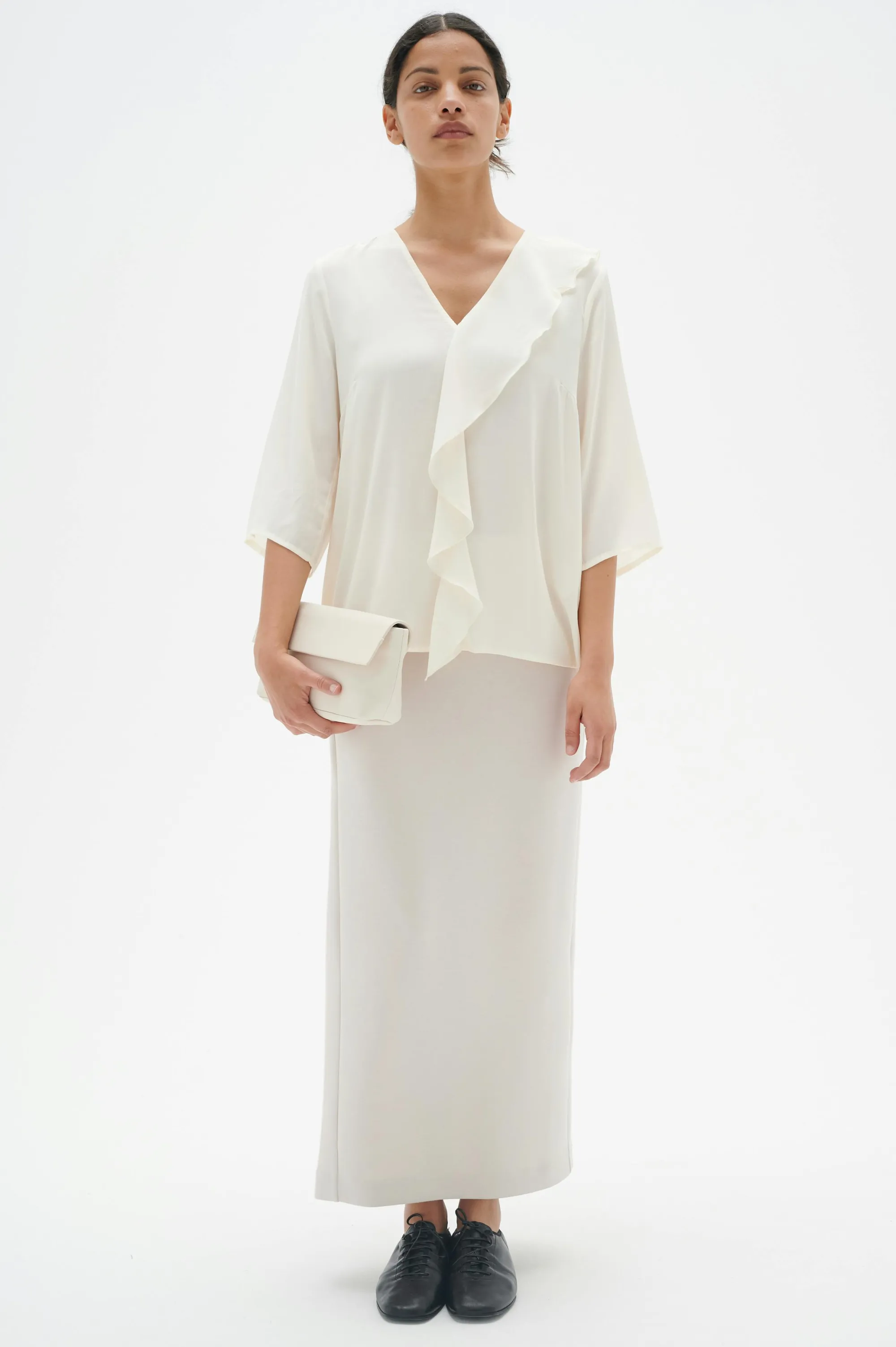 InWear Skjorter & Bluser | CadenzaIW Bluse