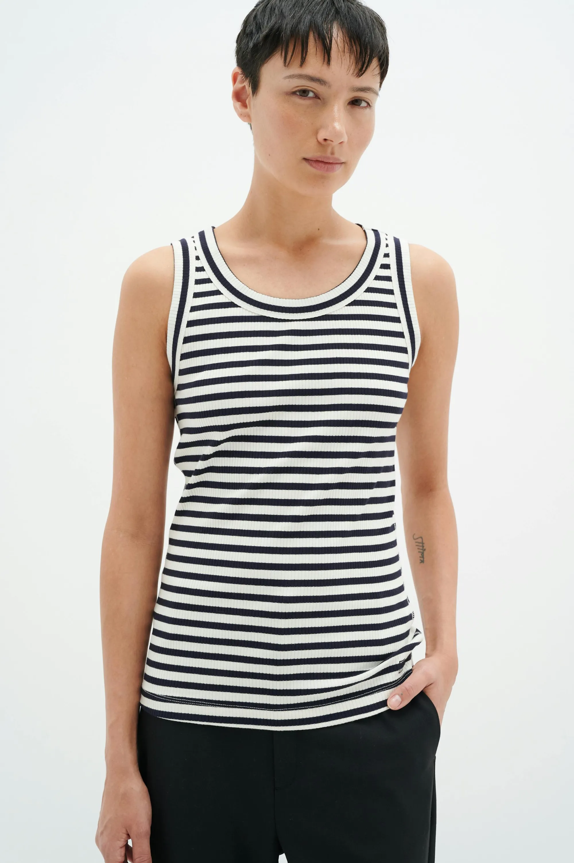 InWear T-shirts & Toppe | DagnaIW Top