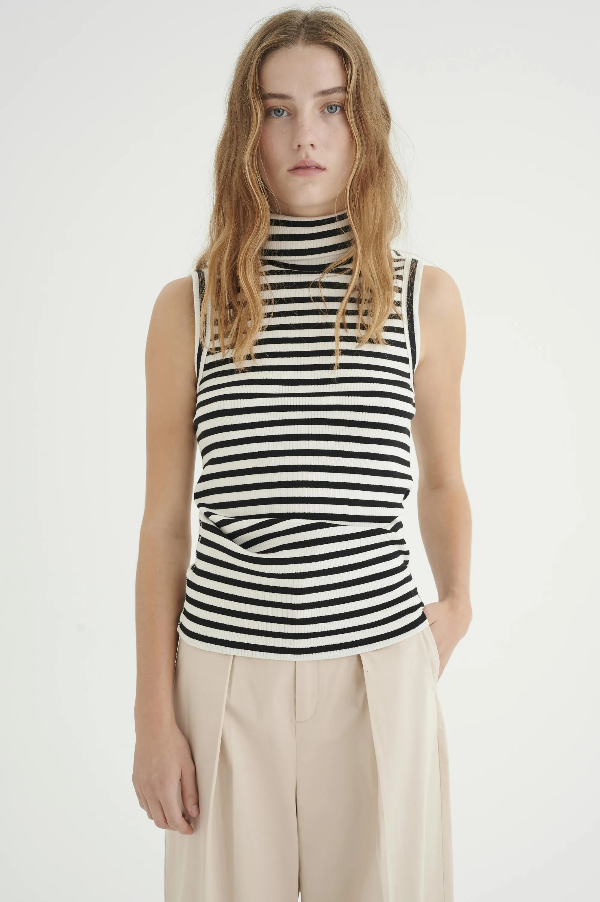 InWear T-shirts & Toppe | DagnaIW Top