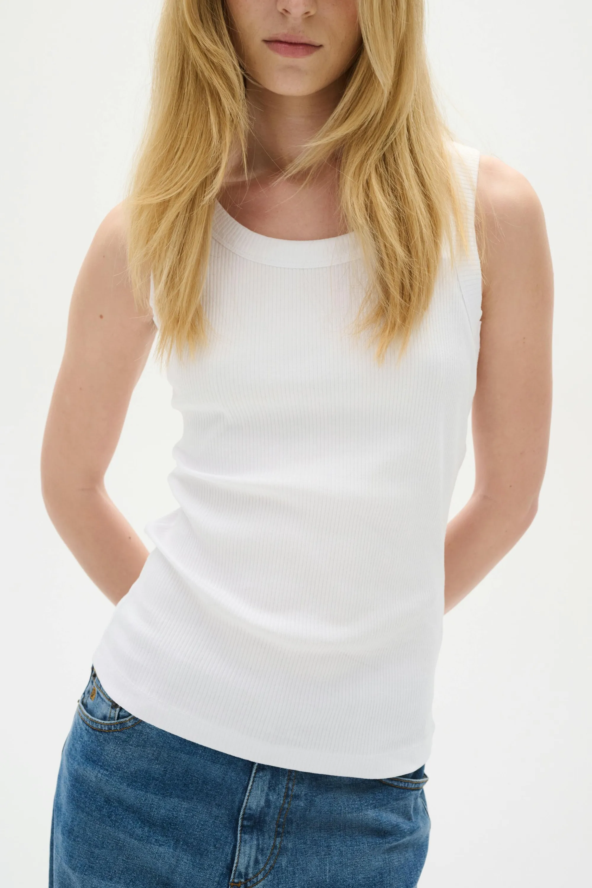 InWear T-shirts & Toppe | DagnaIW Top