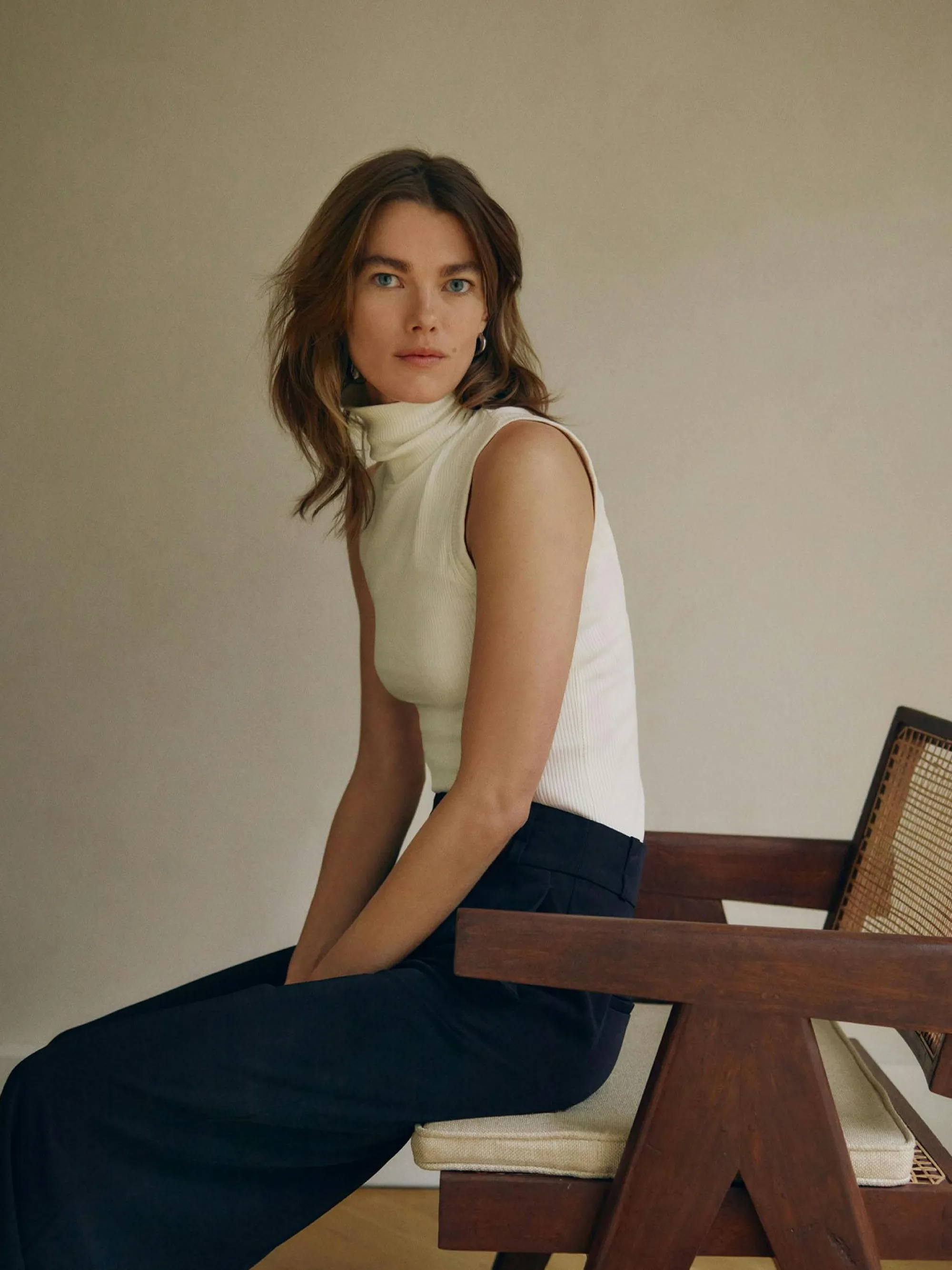 InWear T-shirts & Toppe | DagnaIW Top