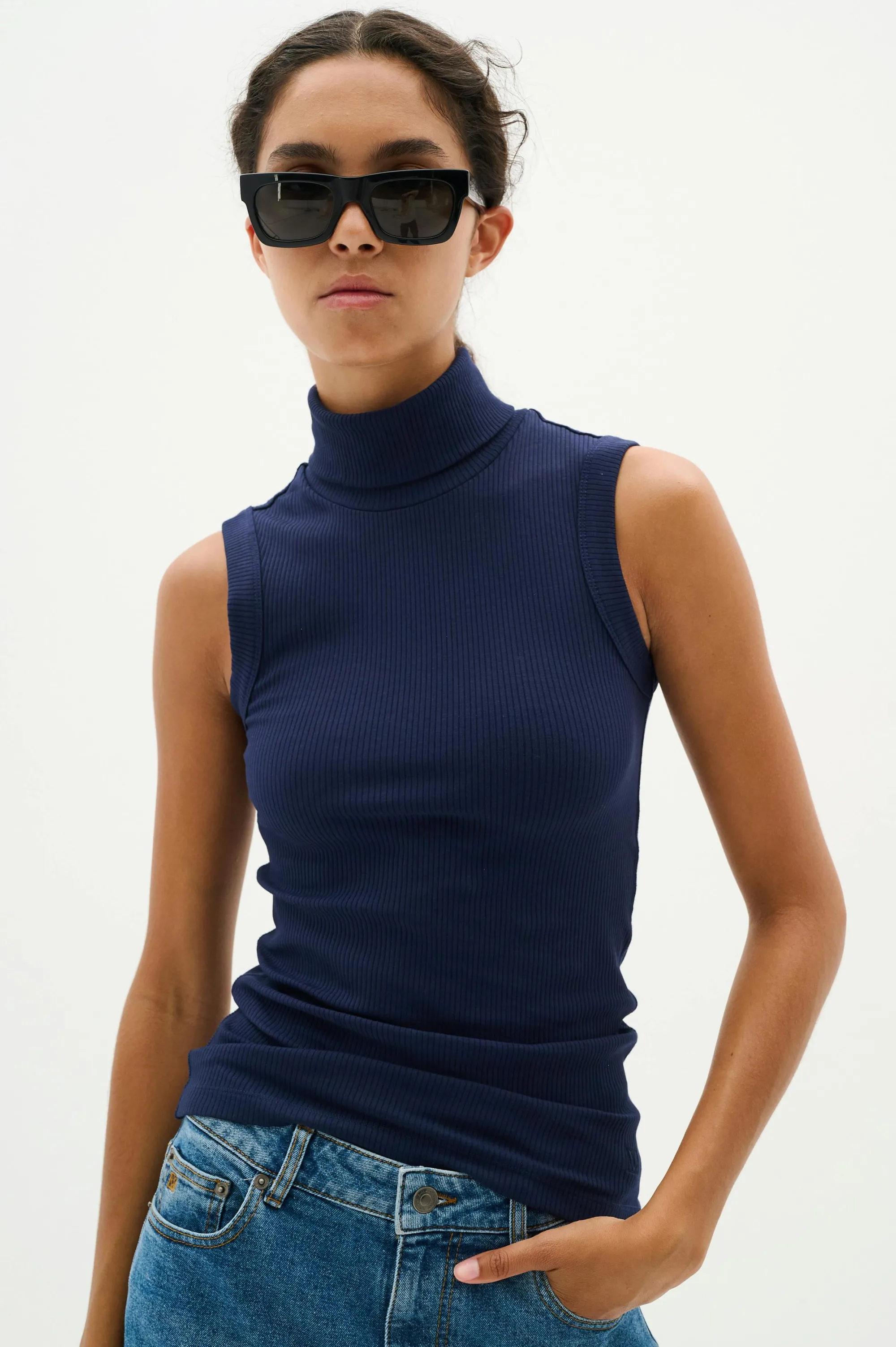 InWear T-shirts & Toppe | DagnaIW Top