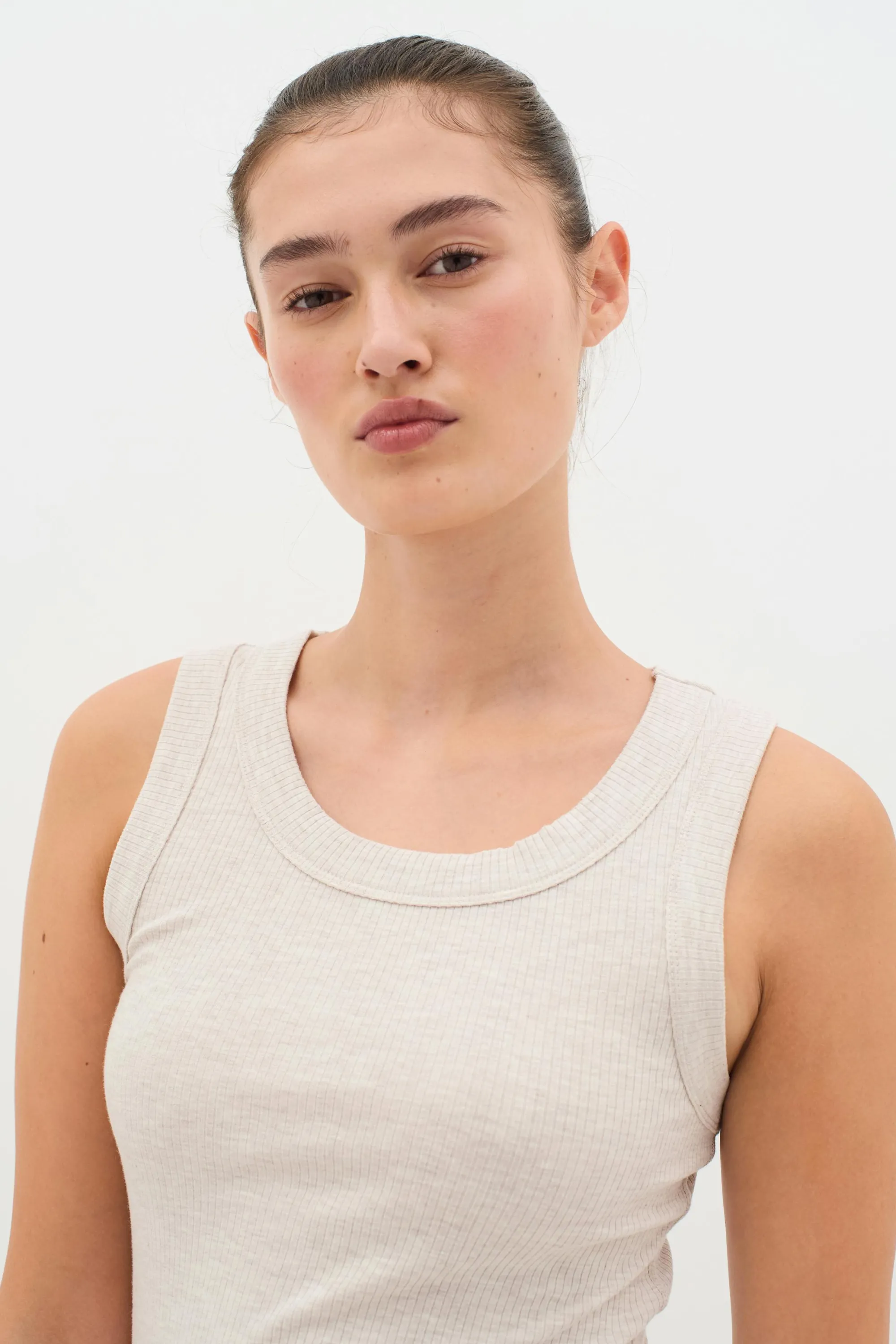 InWear T-shirts & Toppe | DagnaIW Top