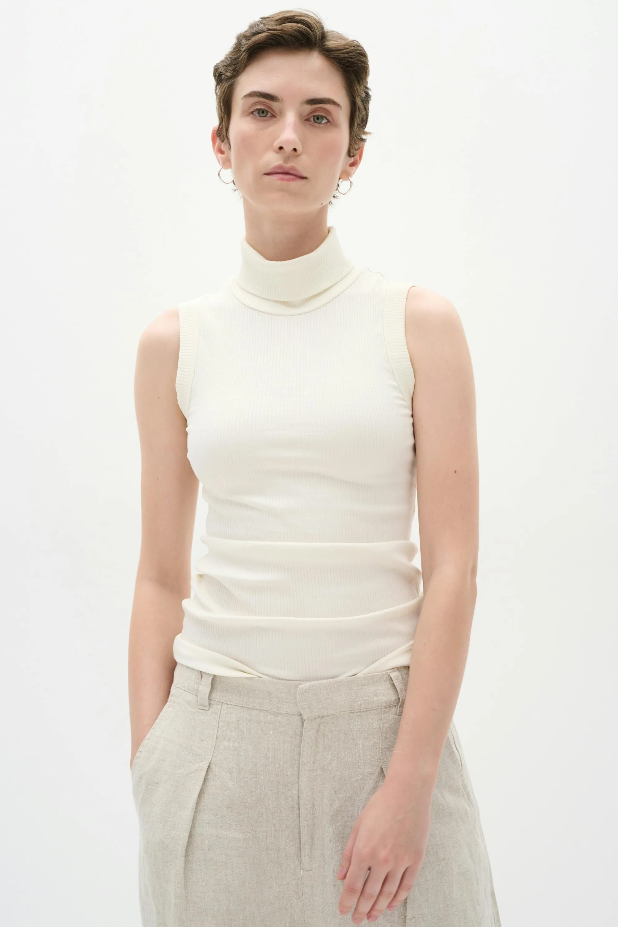 InWear T-shirts & Toppe | DagnaIW Top