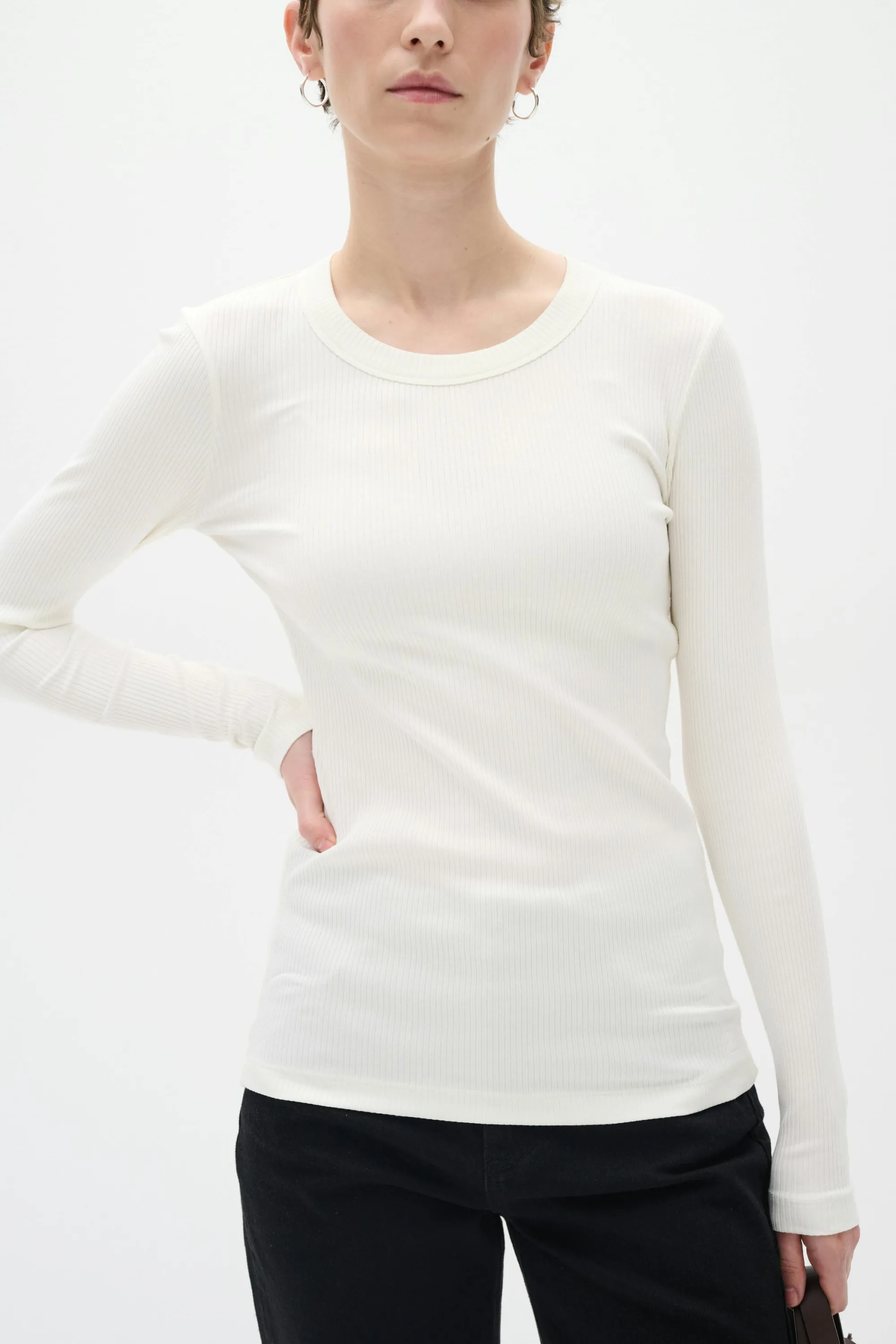 InWear T-shirts & Toppe | DagnaIW T-shirt
