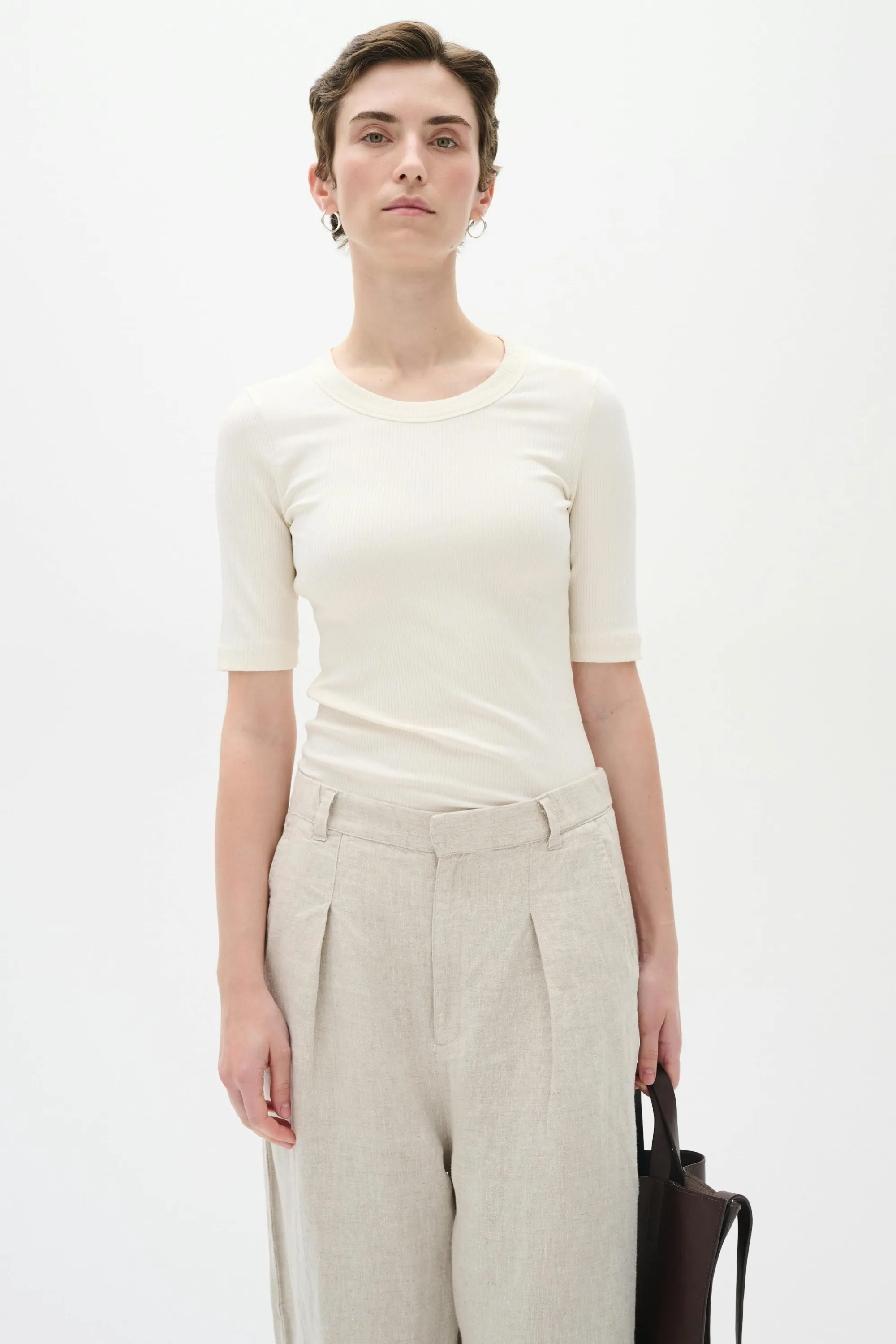 InWear T-shirts & Toppe | DagnaIW T-shirt