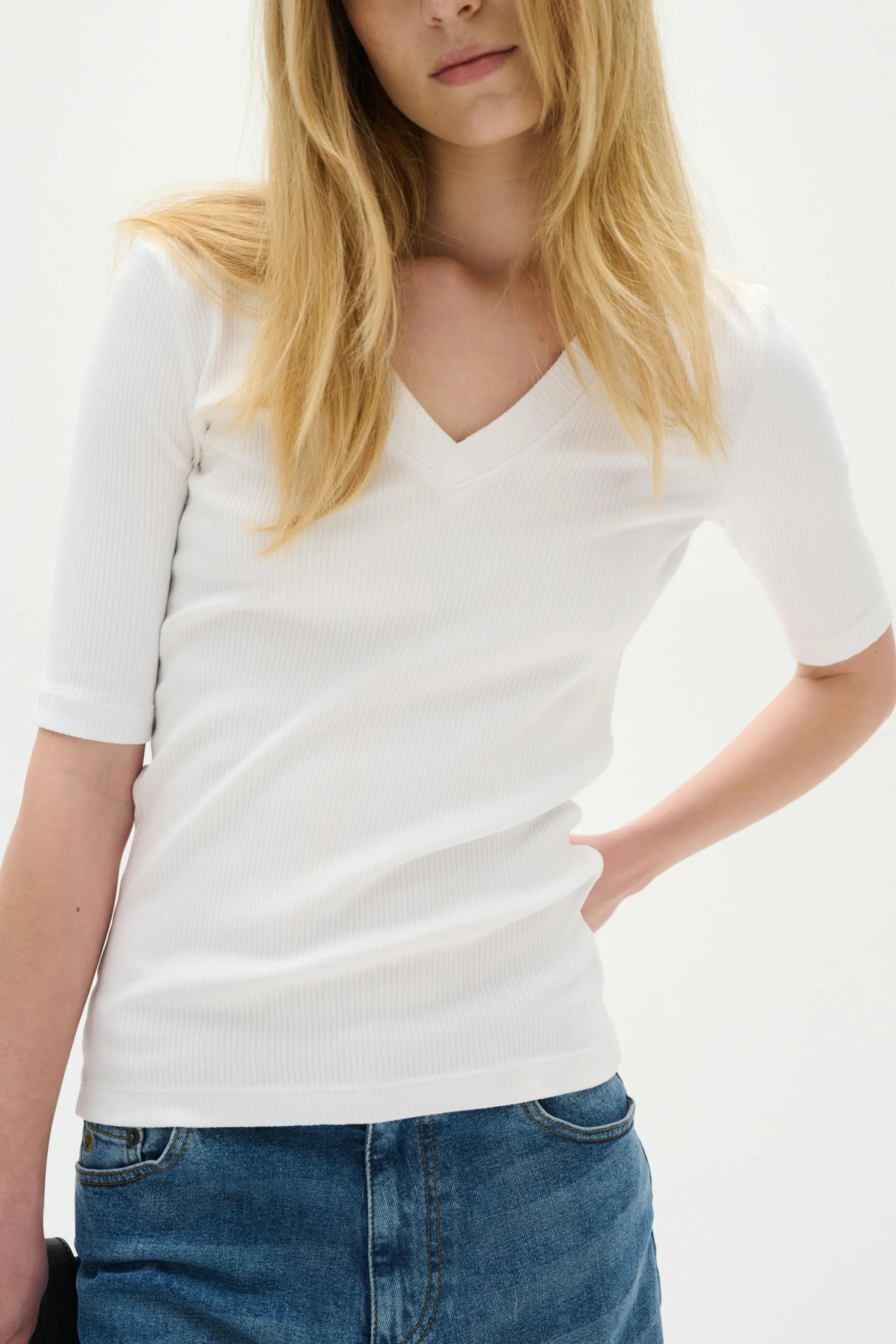 InWear T-shirts & Toppe | DagnaIW T-shirt