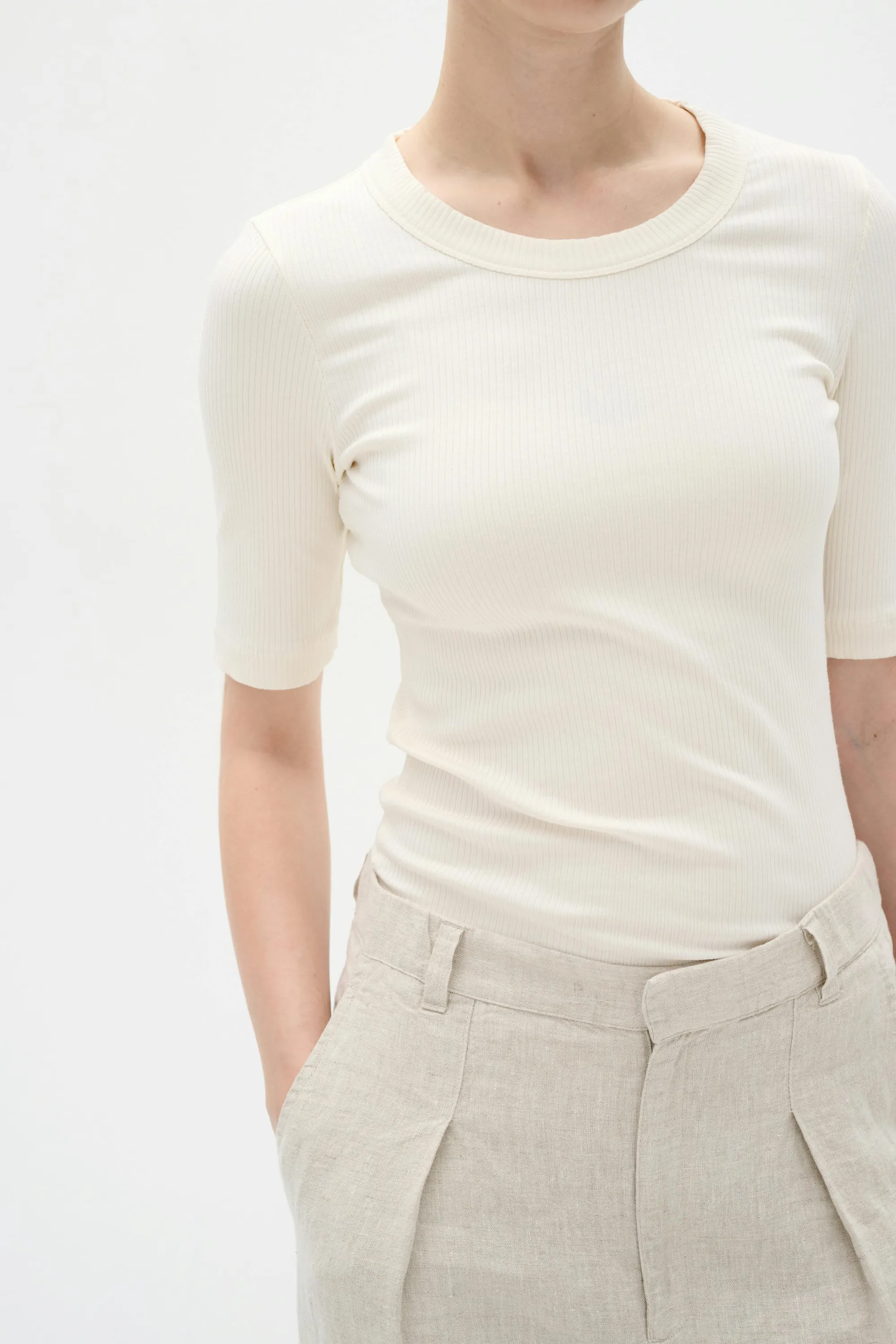 InWear T-shirts & Toppe | DagnaIW T-shirt