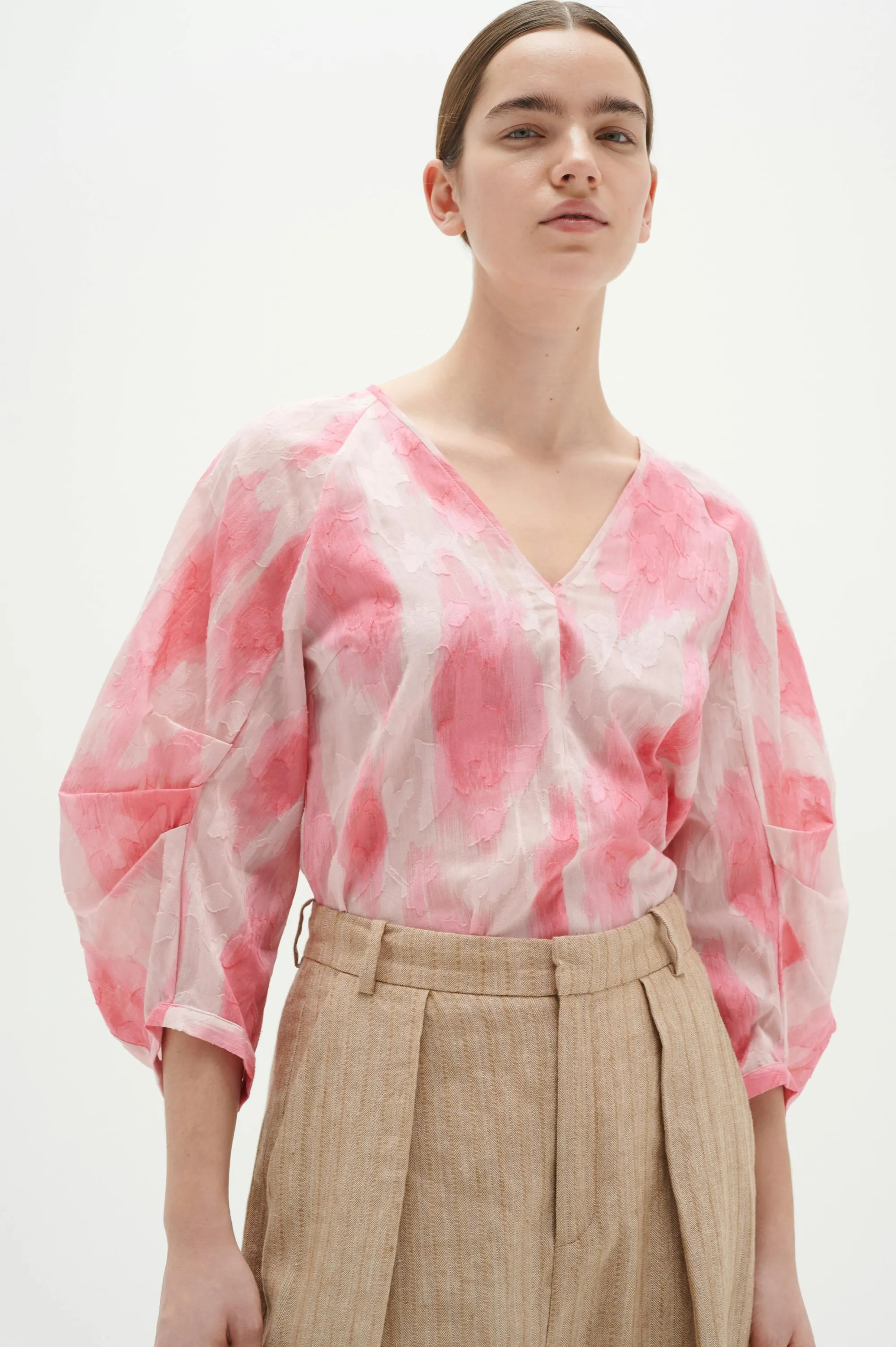 InWear Skjorter & Bluser | DimitraIW Bluse
