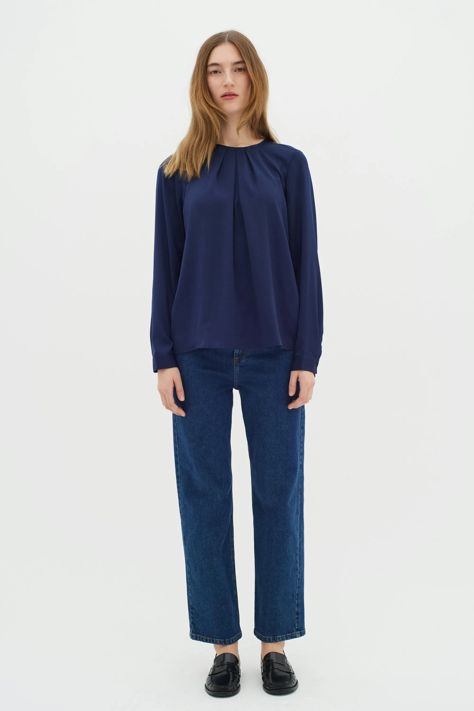 InWear Skjorter & Bluser | DotaIW Bluse