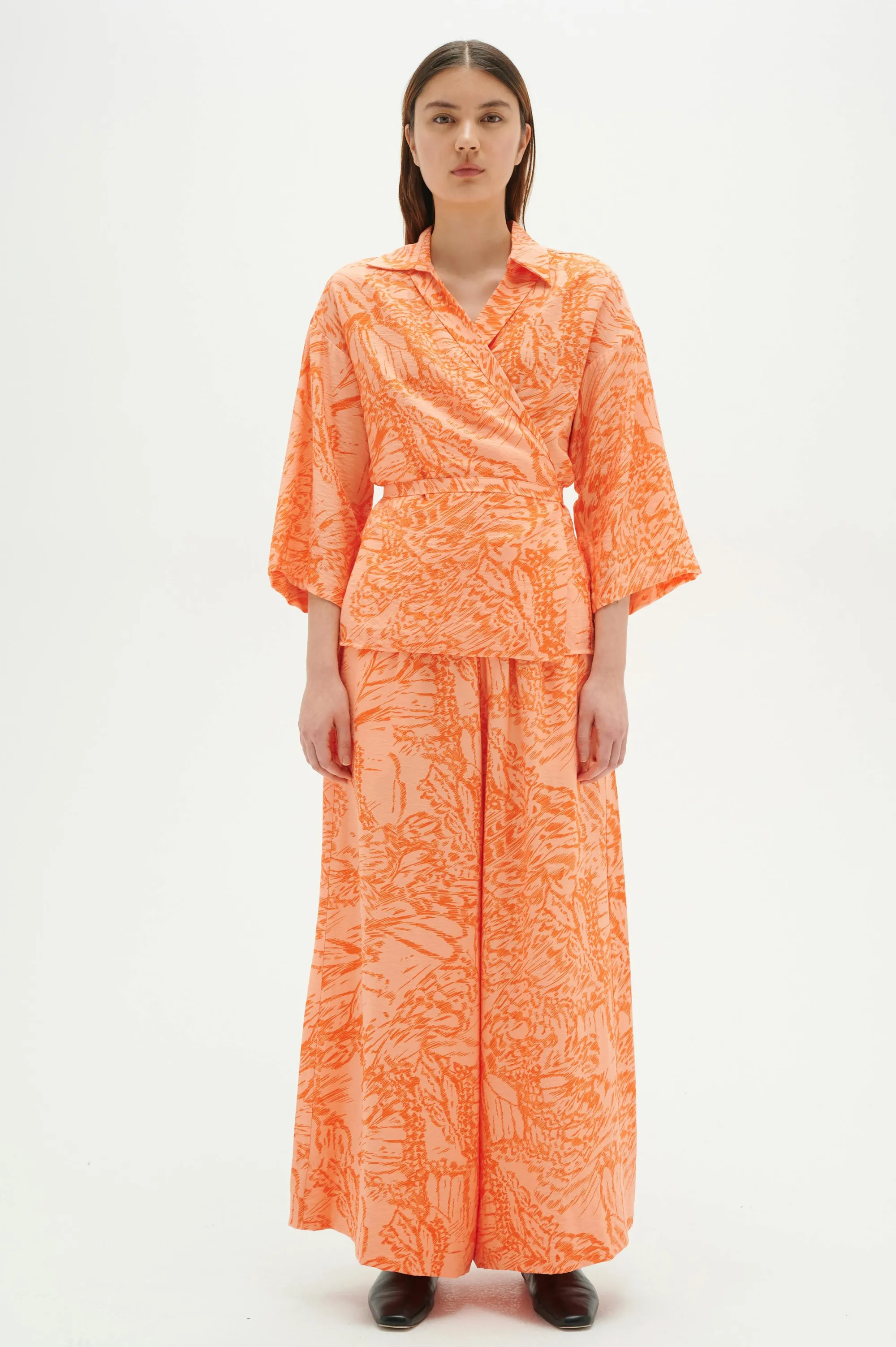 InWear Bukser & Jumpsuits | DritaIW Bukser