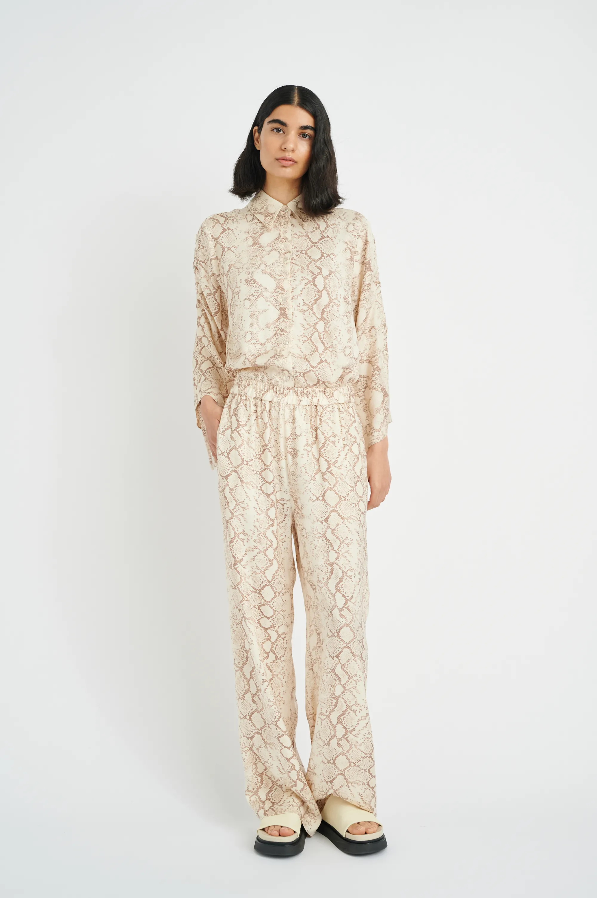 InWear Bukser & Jumpsuits | DwynIW Bukser