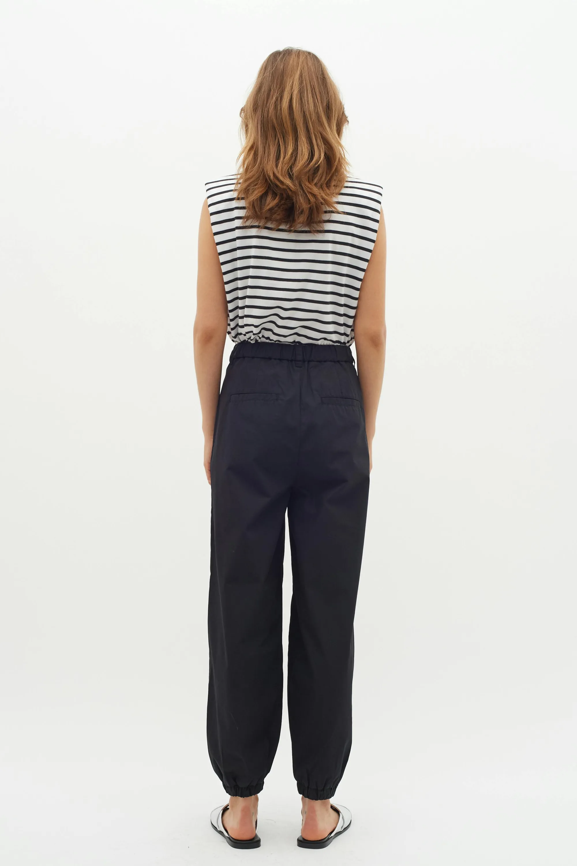 InWear Bukser & Jumpsuits | ElinaIW Bukser