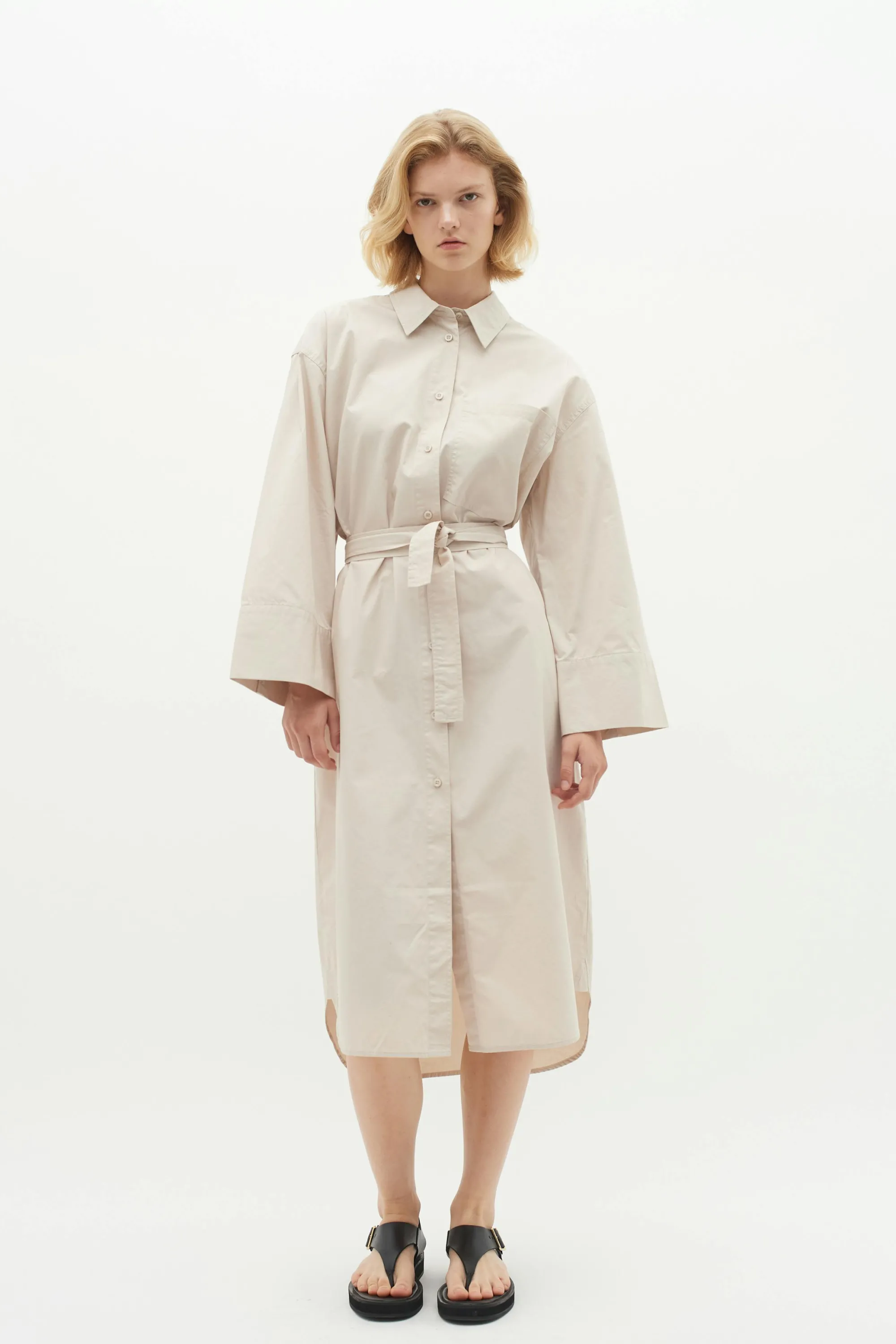 InWear Kjoler | ElinaIW Kjole