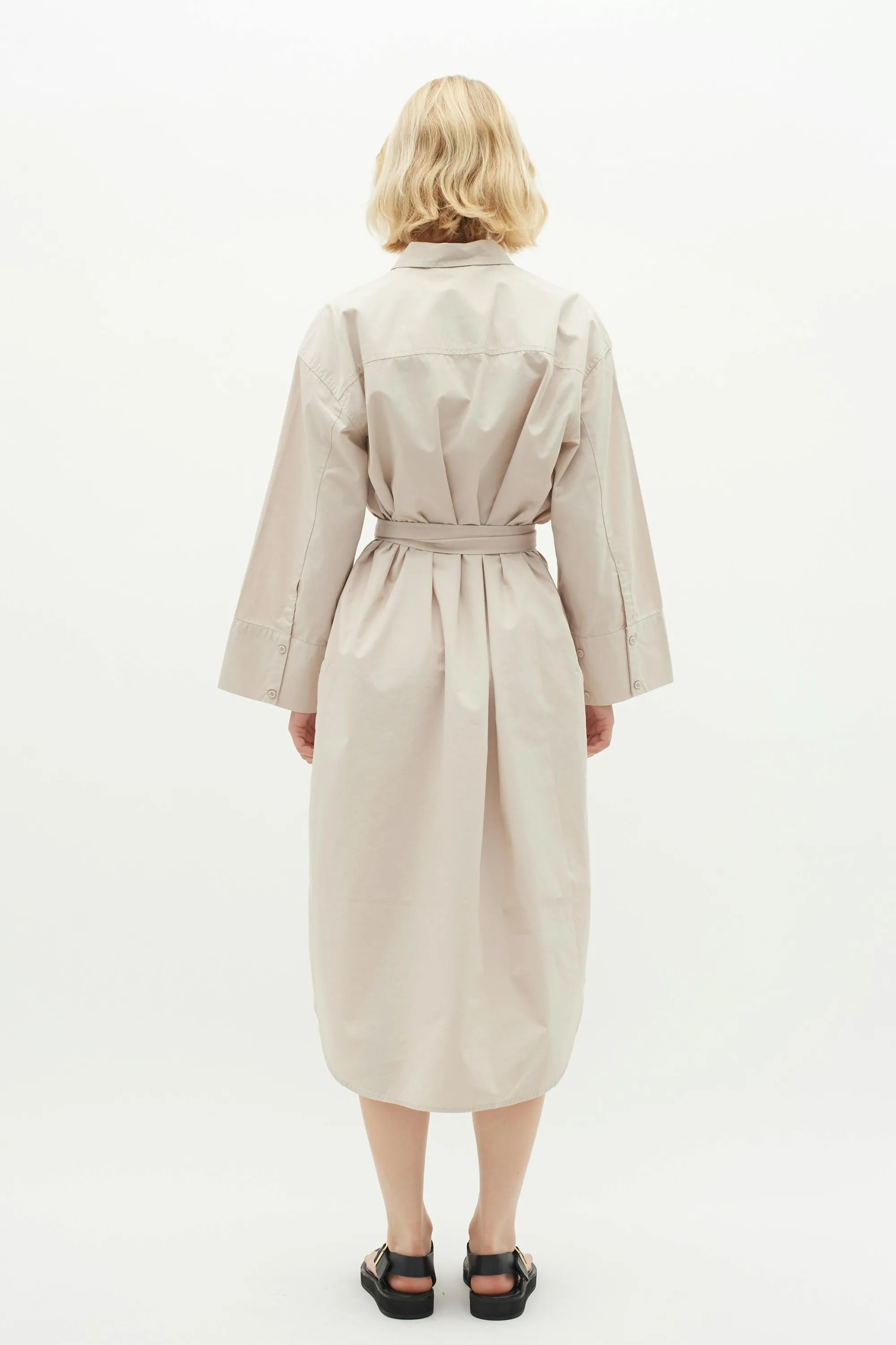 InWear Kjoler | ElinaIW Kjole