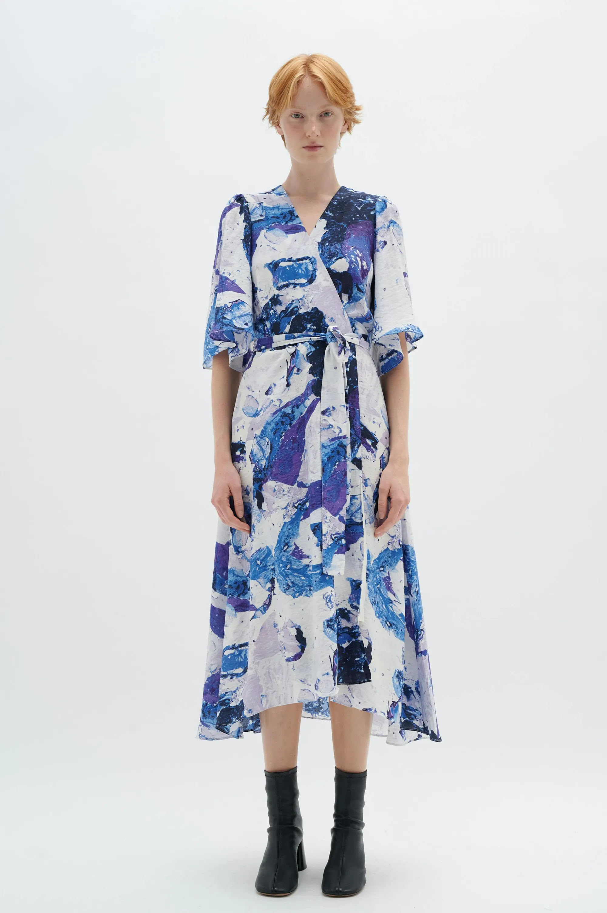 InWear Kjoler | ElitaIW Kjole