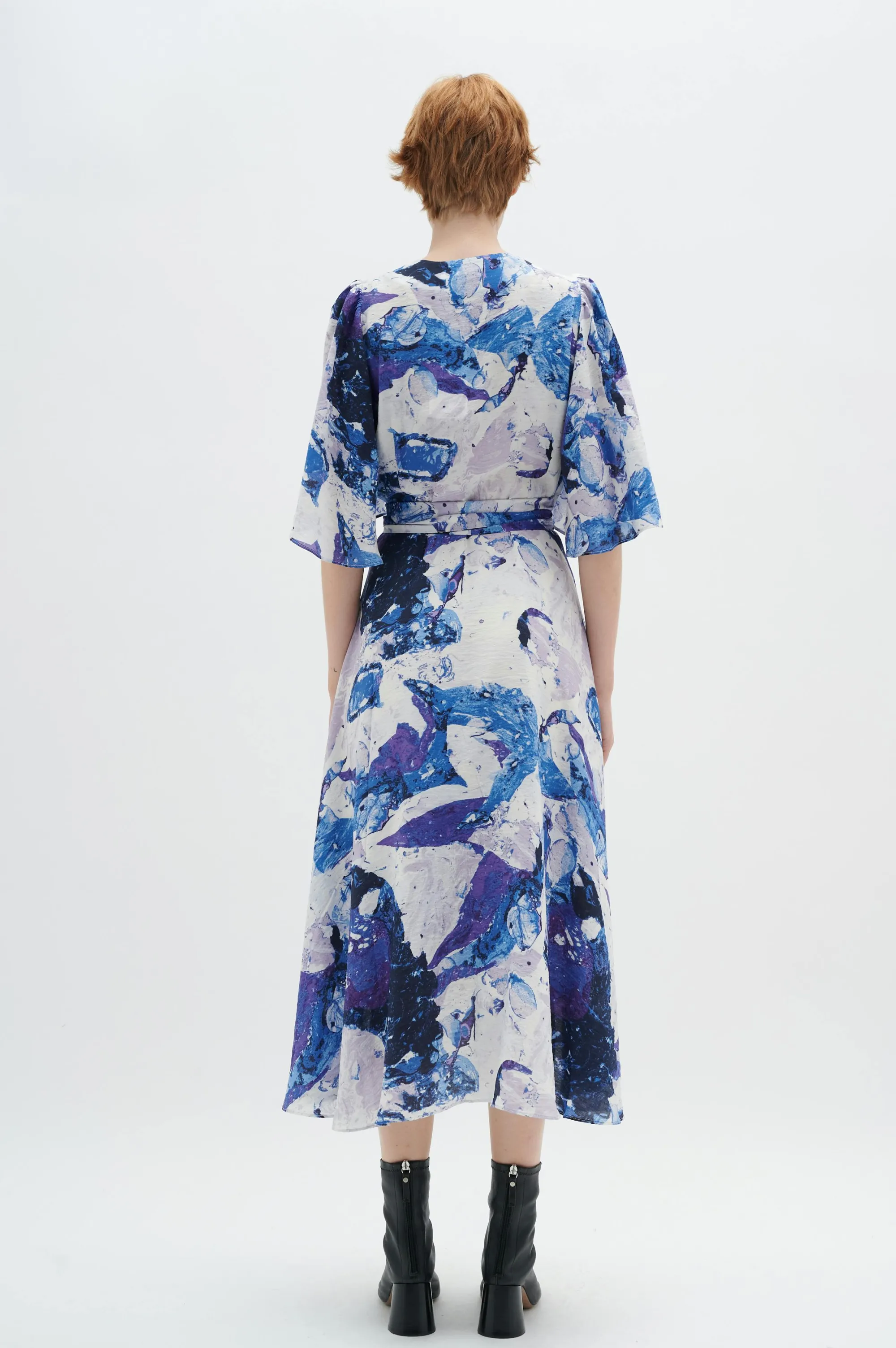InWear Kjoler | ElitaIW Kjole