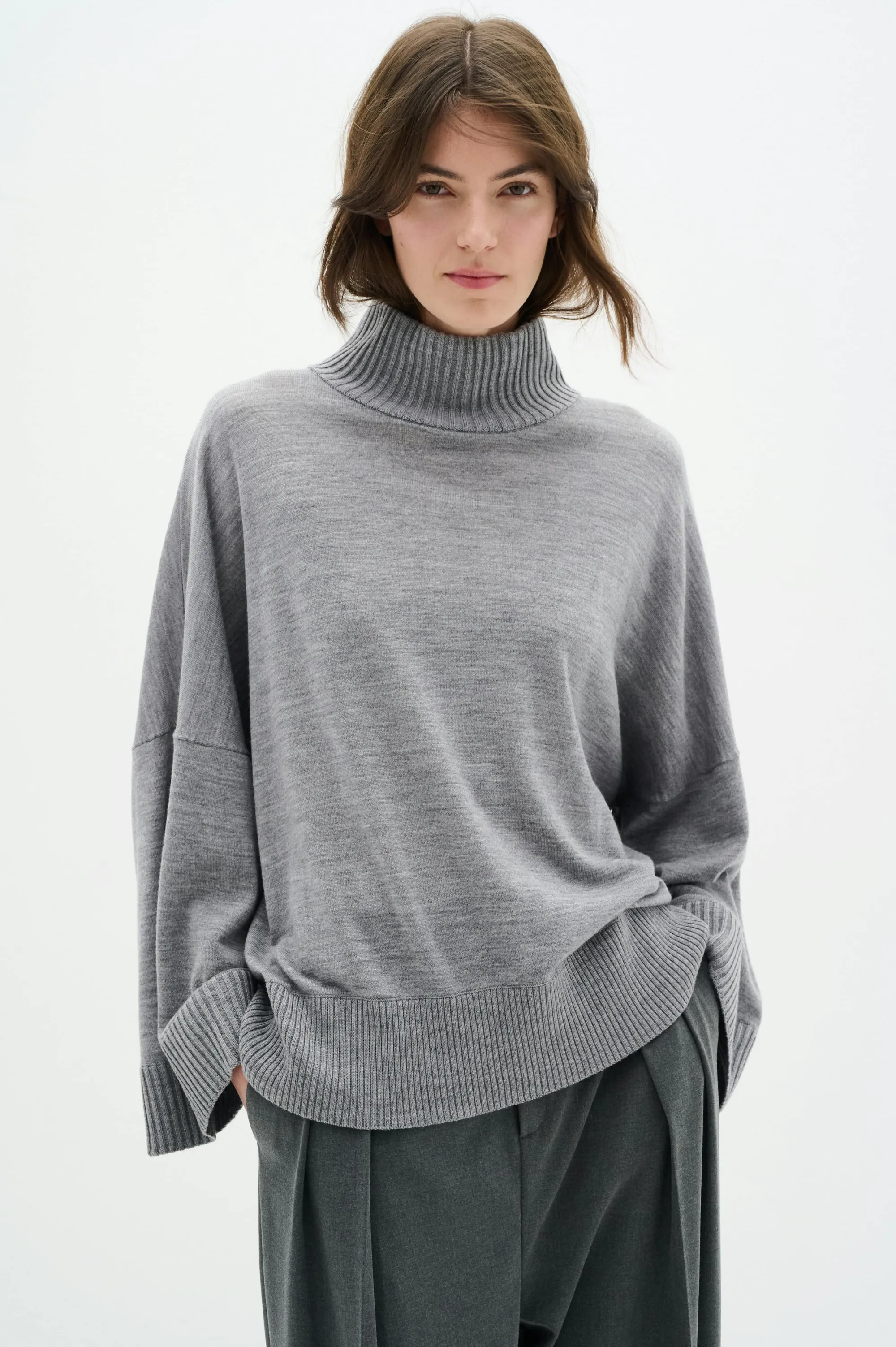 InWear Strik | EternalIW Biella Pullover