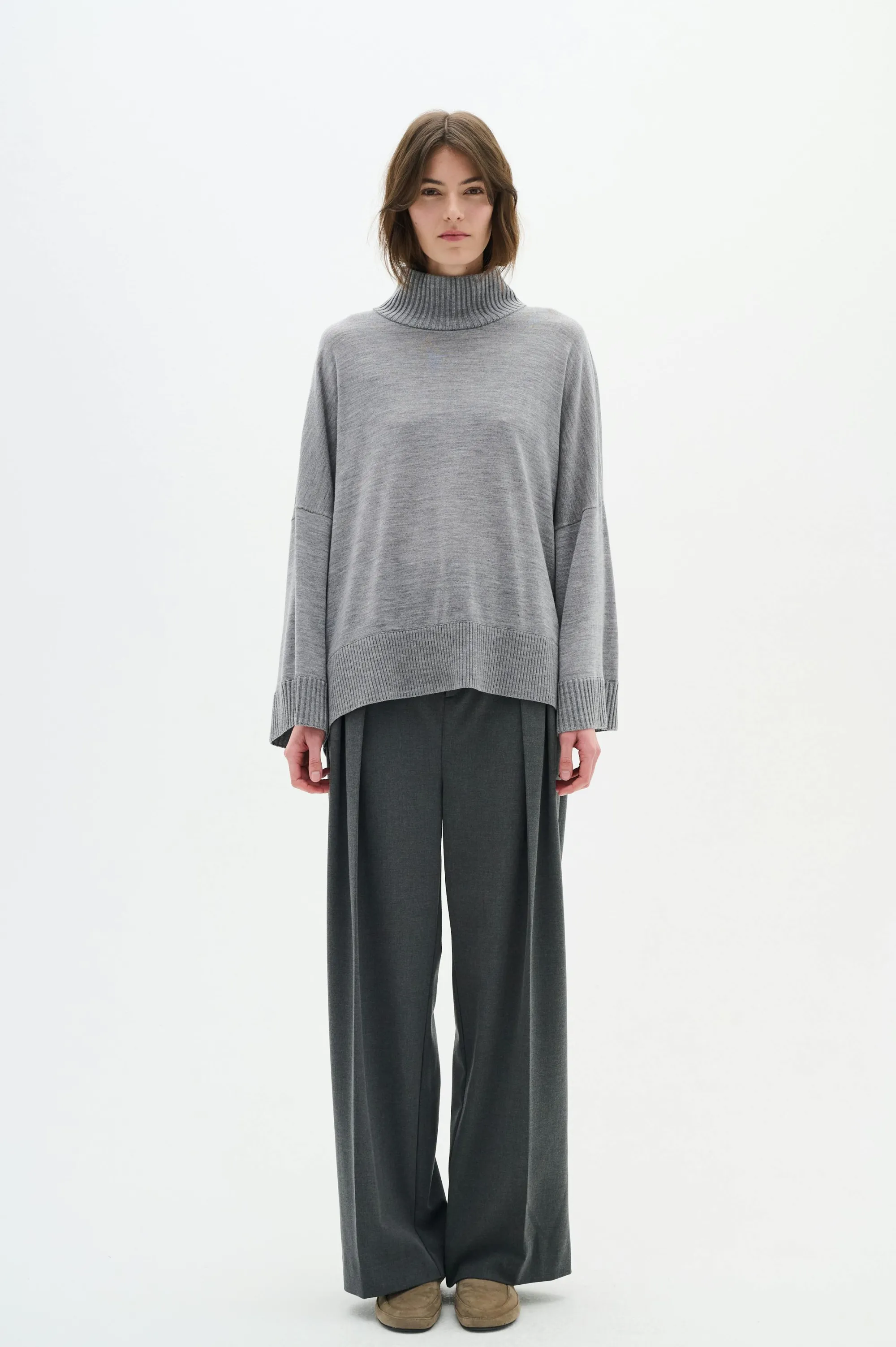 InWear Strik | EternalIW Biella Pullover