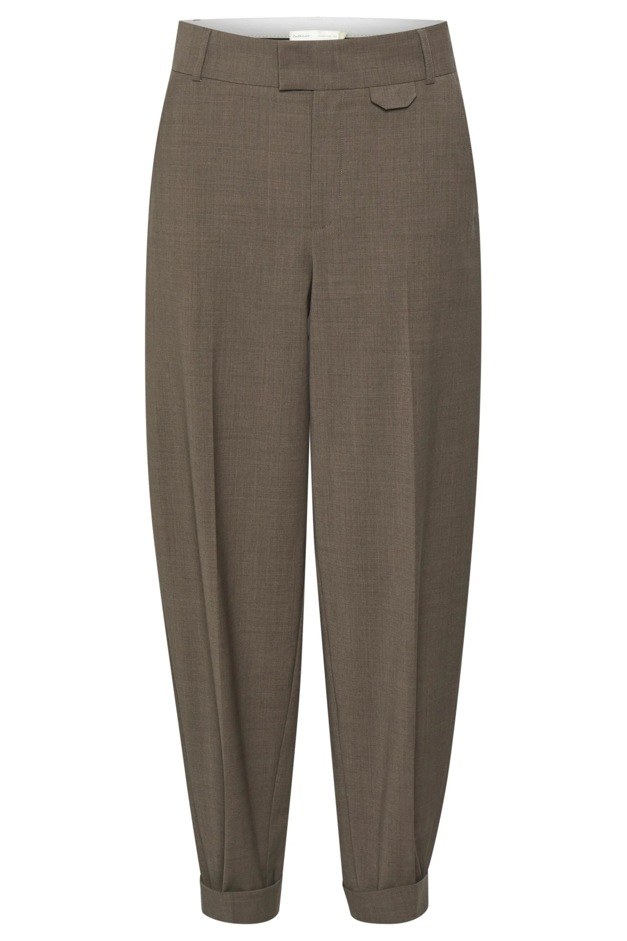 InWear Bukser & Jumpsuits | EternalIW Bukser
