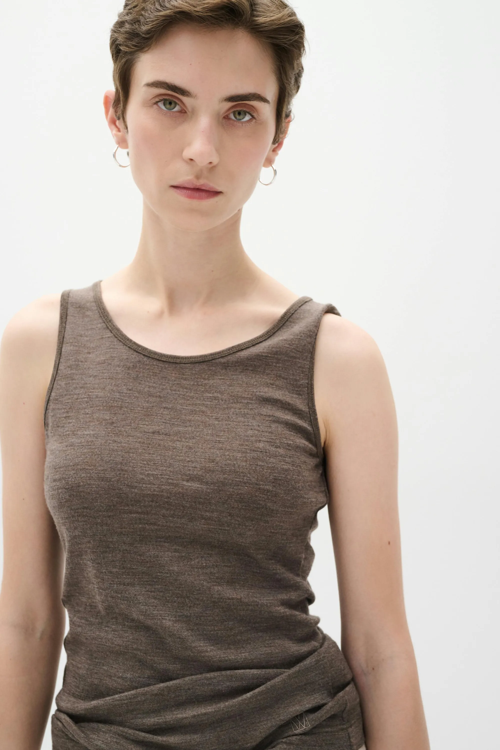 InWear T-shirts & Toppe | FangIW uldTop