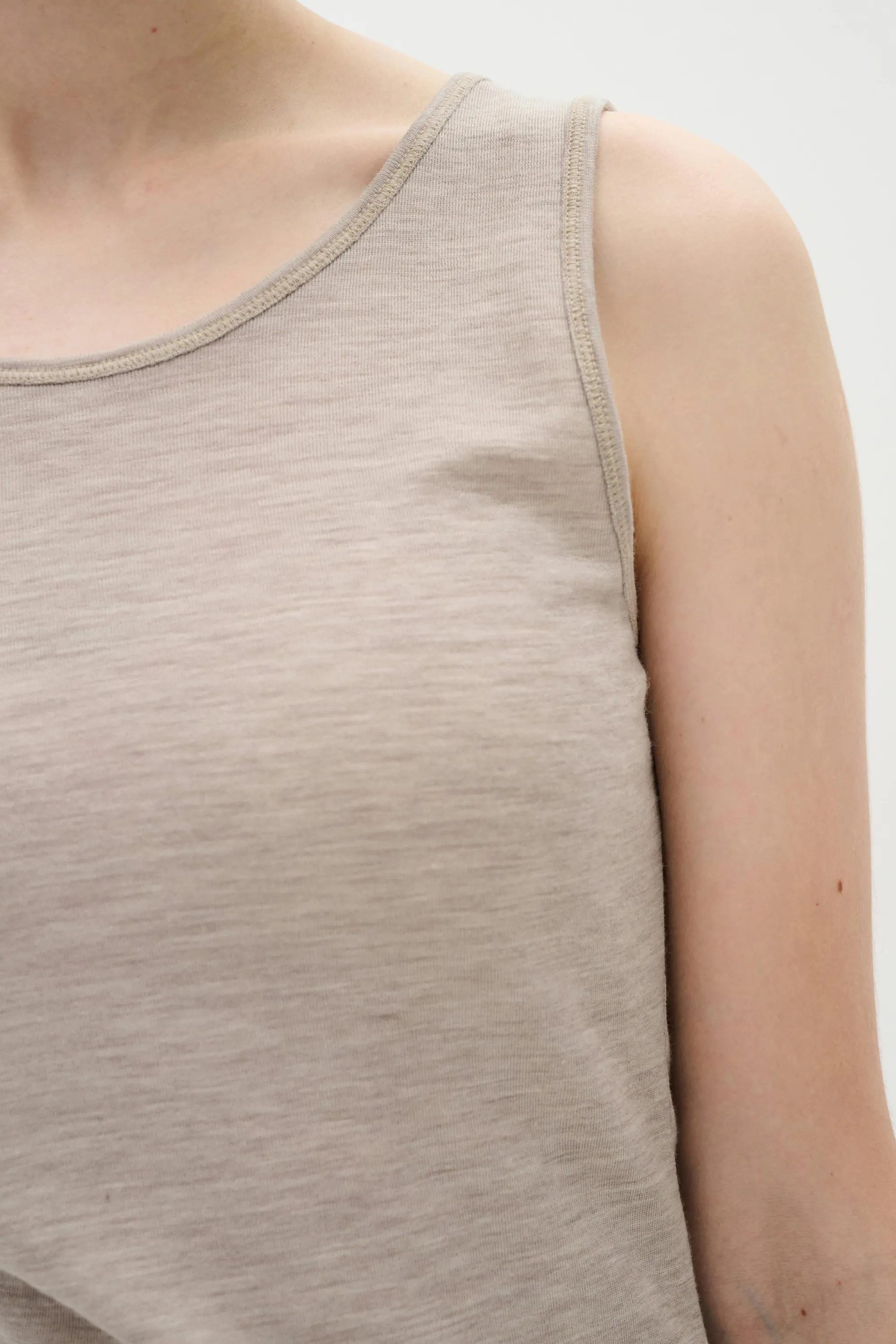 InWear T-shirts & Toppe | FangIW uldTop