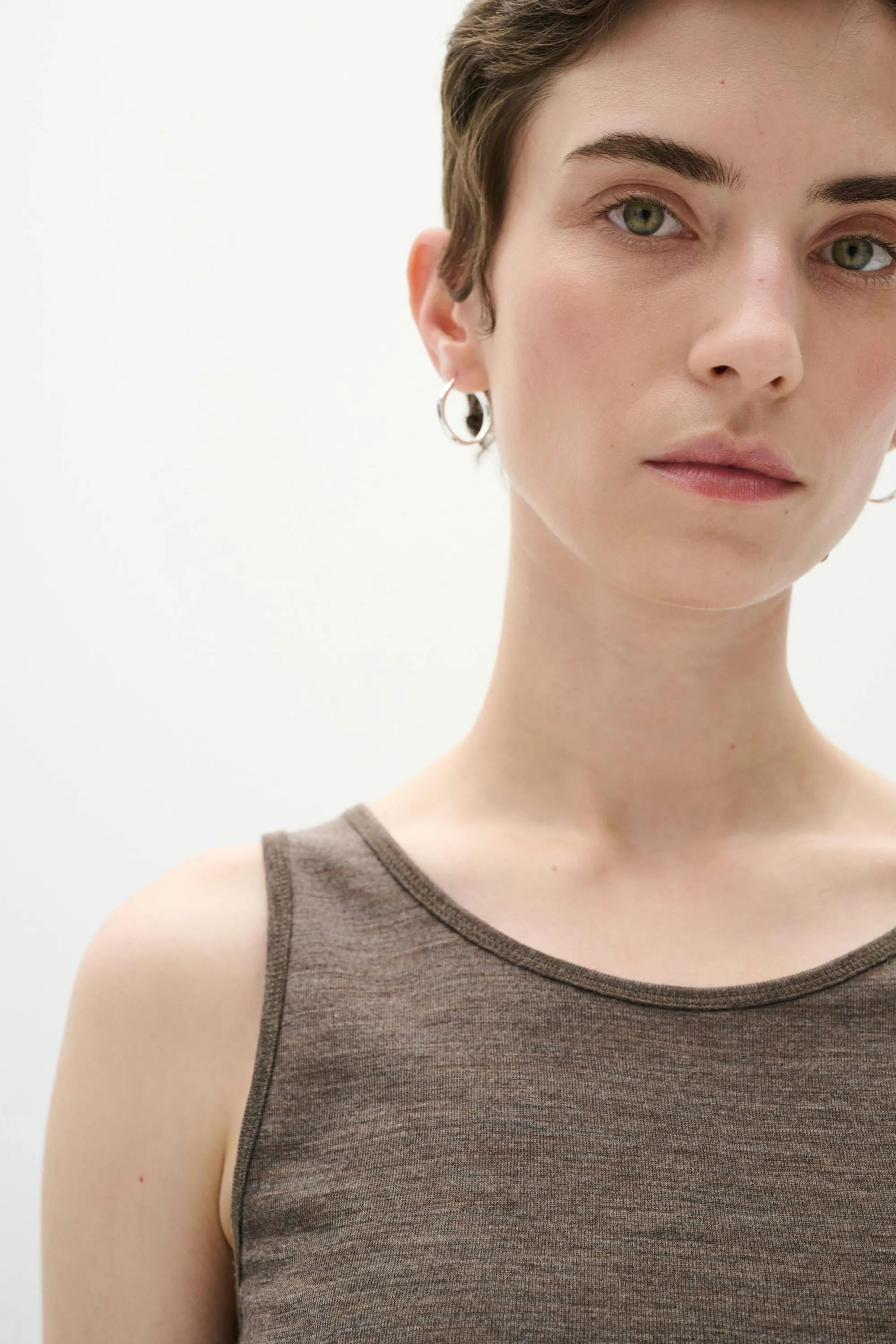 InWear T-shirts & Toppe | FangIW uldTop