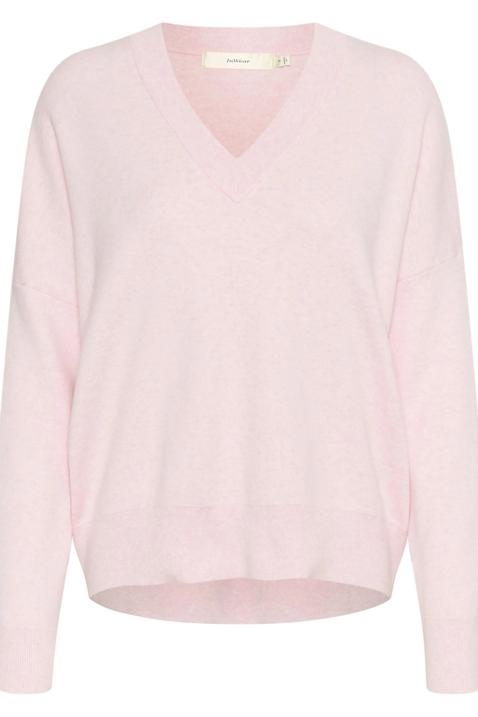 InWear Strik | FosterIW Pullover