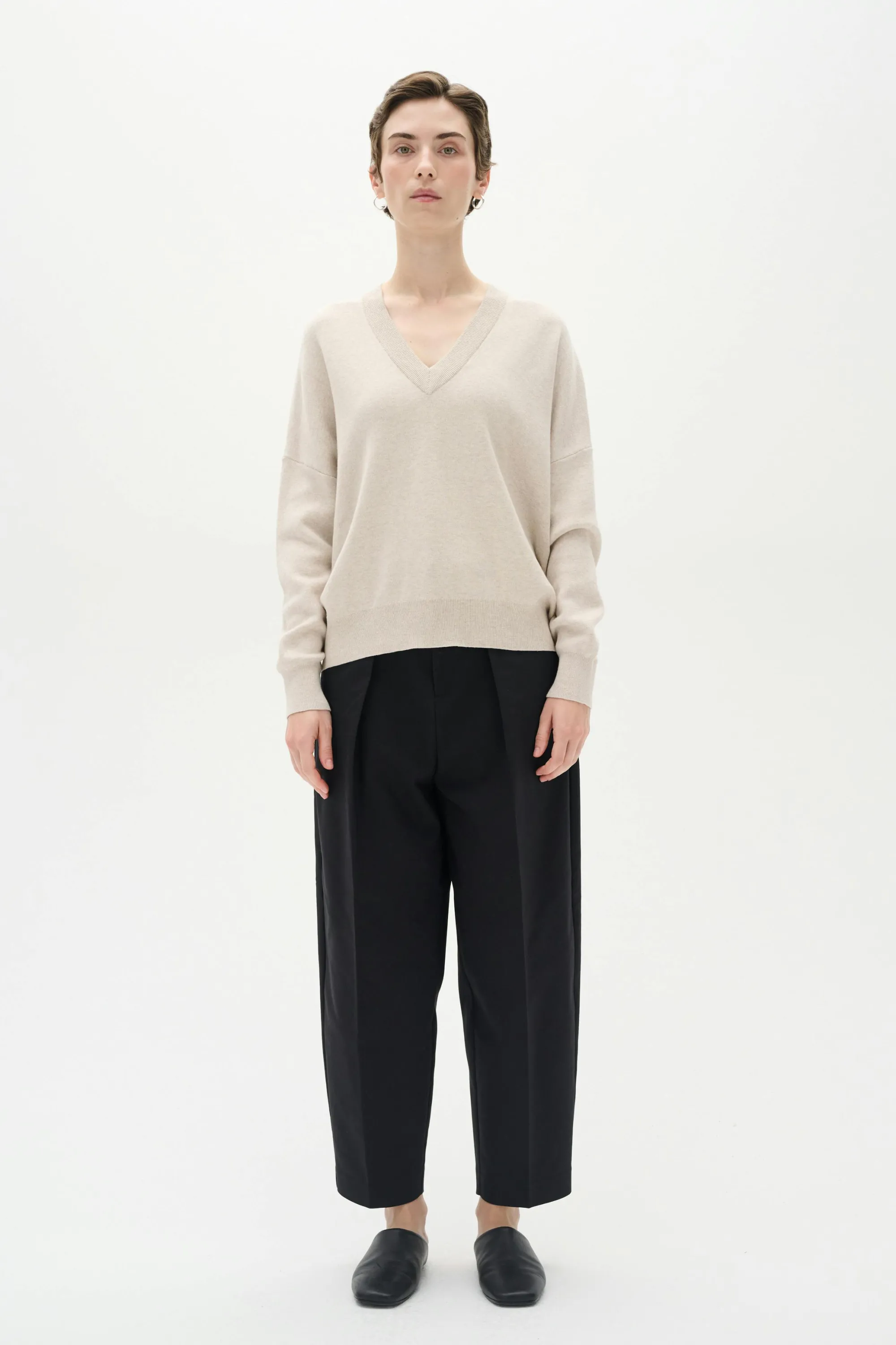InWear Strik | FosterIW Pullover