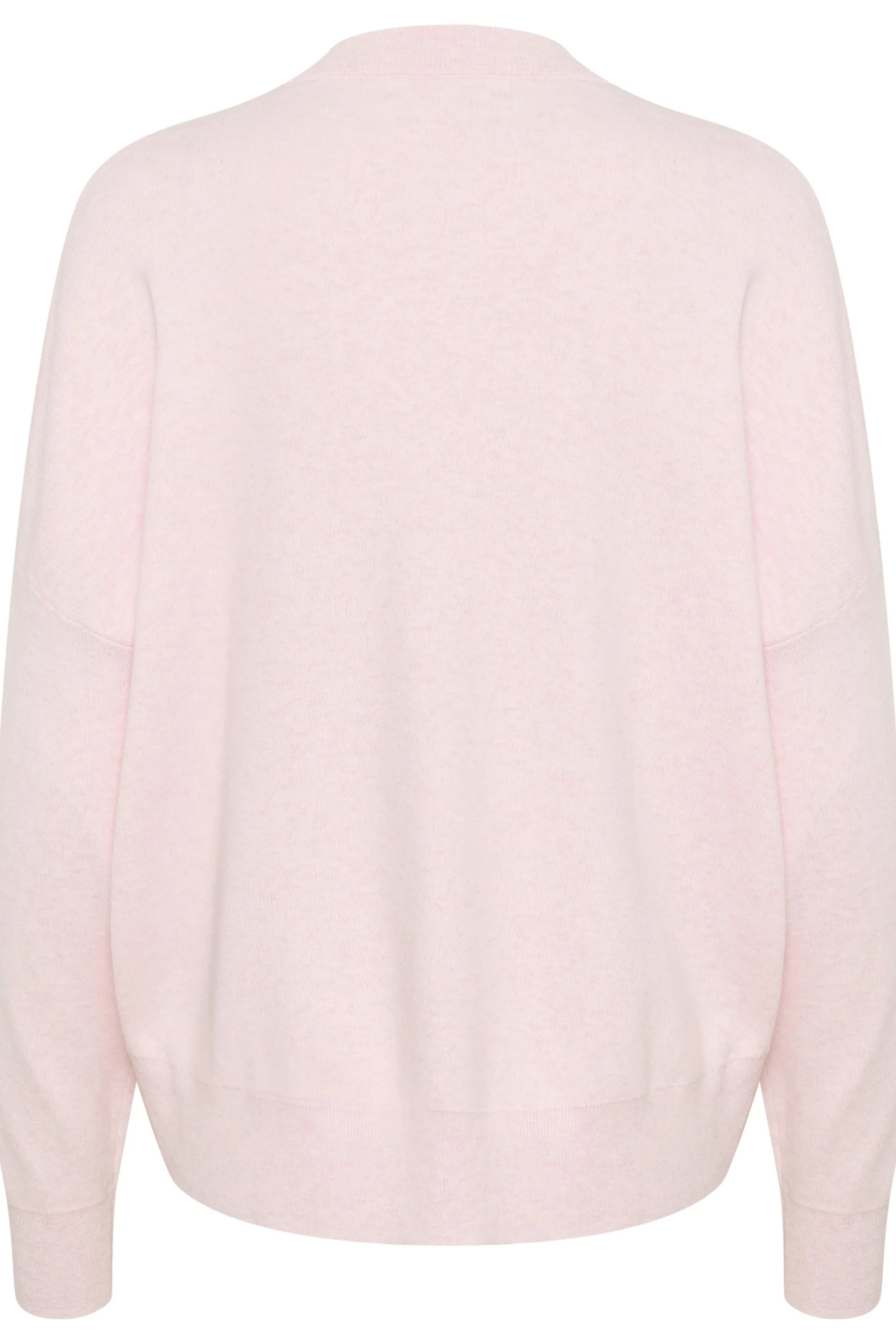 InWear Strik | FosterIW Pullover