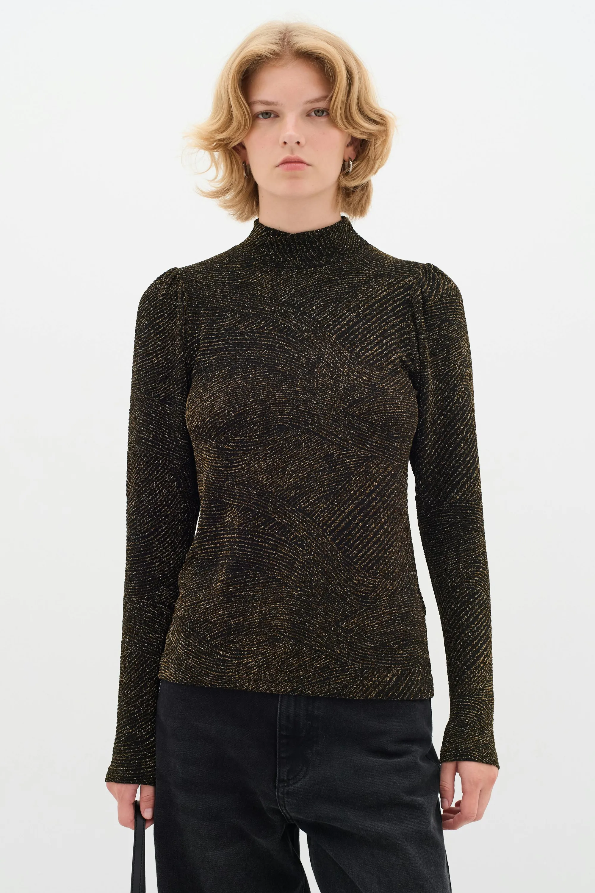 InWear Skjorter & Bluser | GianaIW Bluse