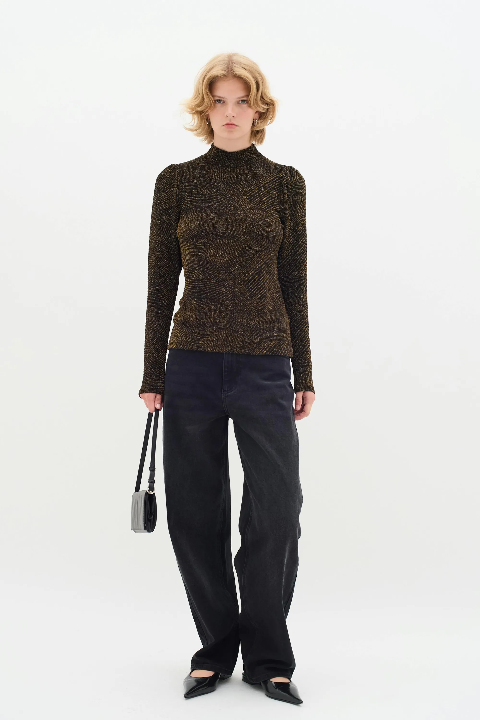 InWear Skjorter & Bluser | GianaIW Bluse