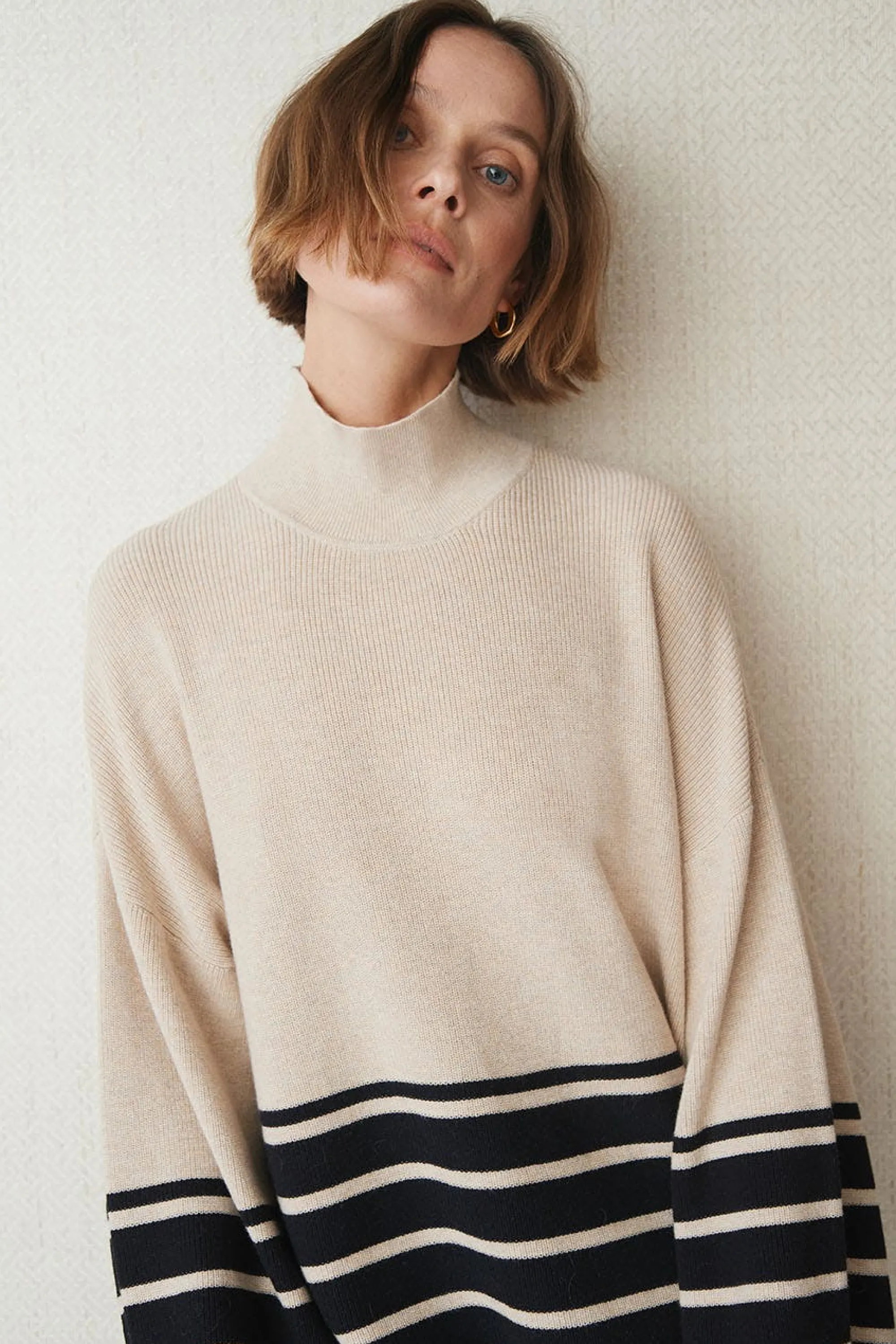 InWear Strik | GittelIW Pullover