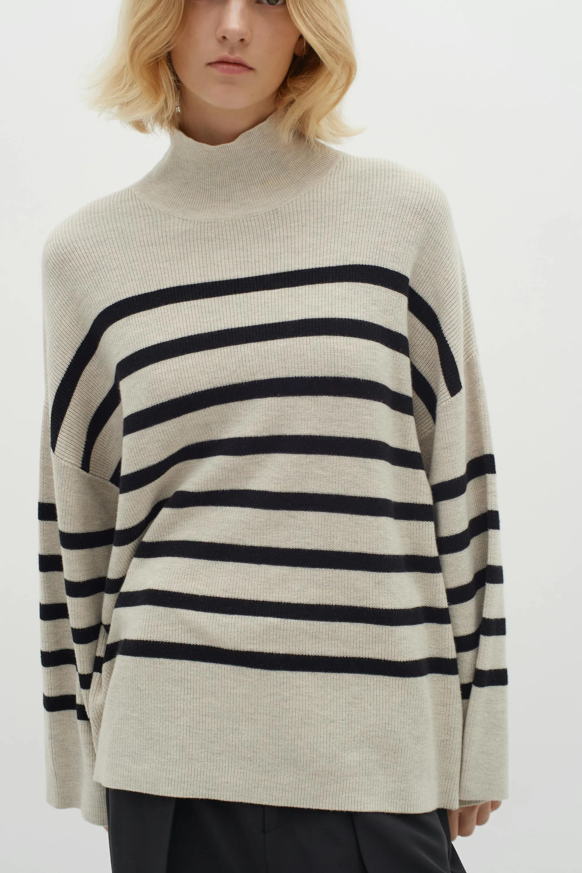 InWear Strik | GittelIW Pullover