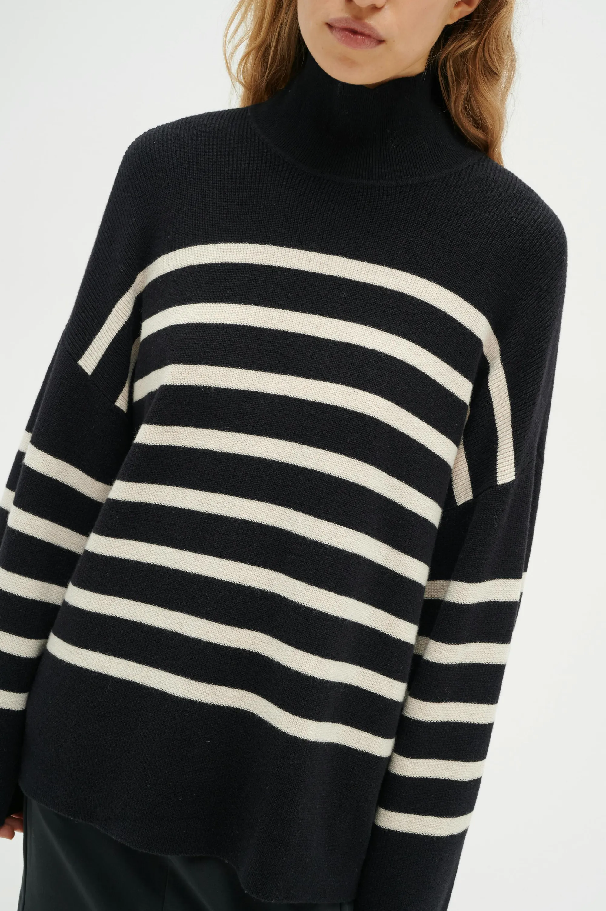 InWear Strik | GittelIW Pullover