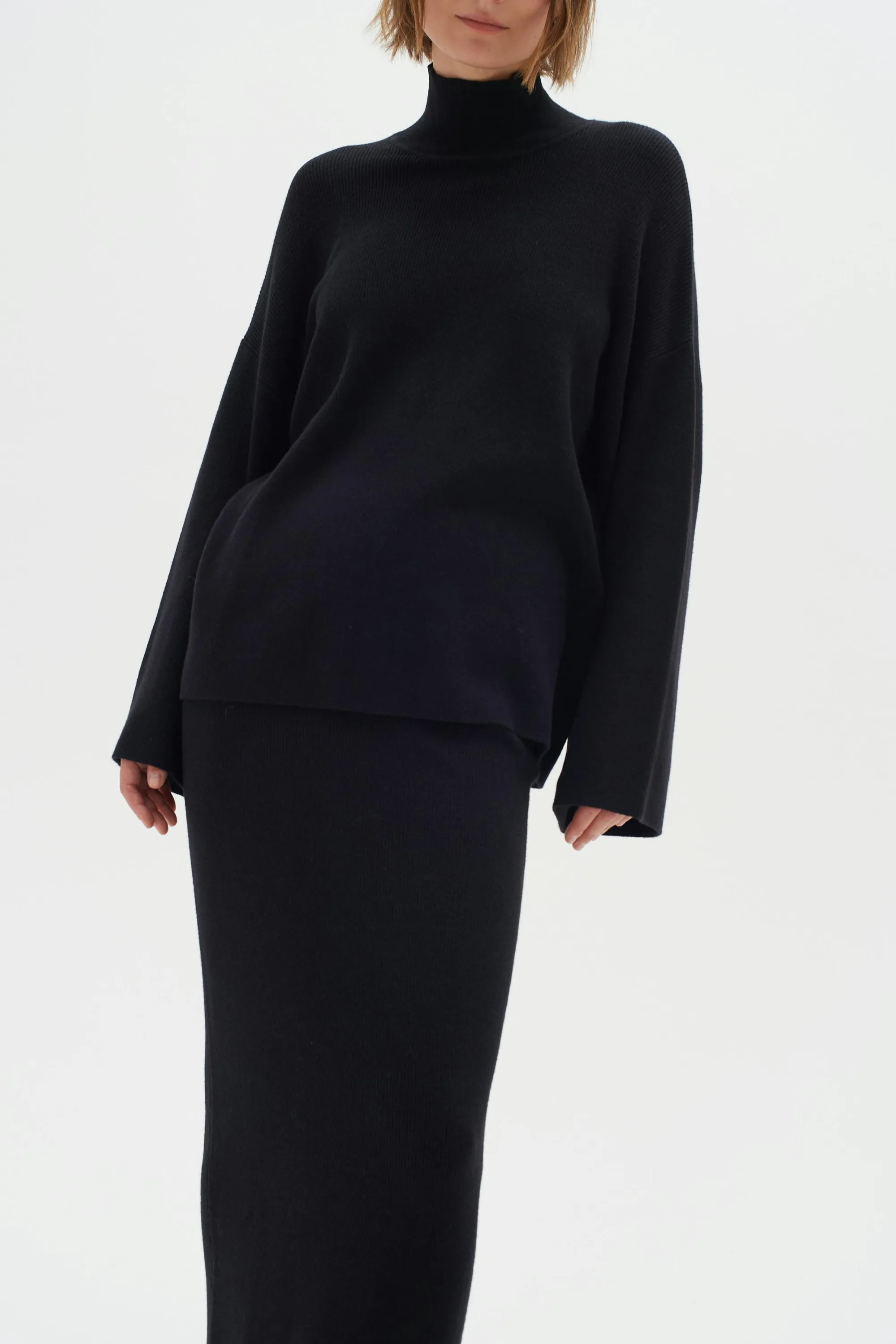 InWear Strik | GittelIW Pullover