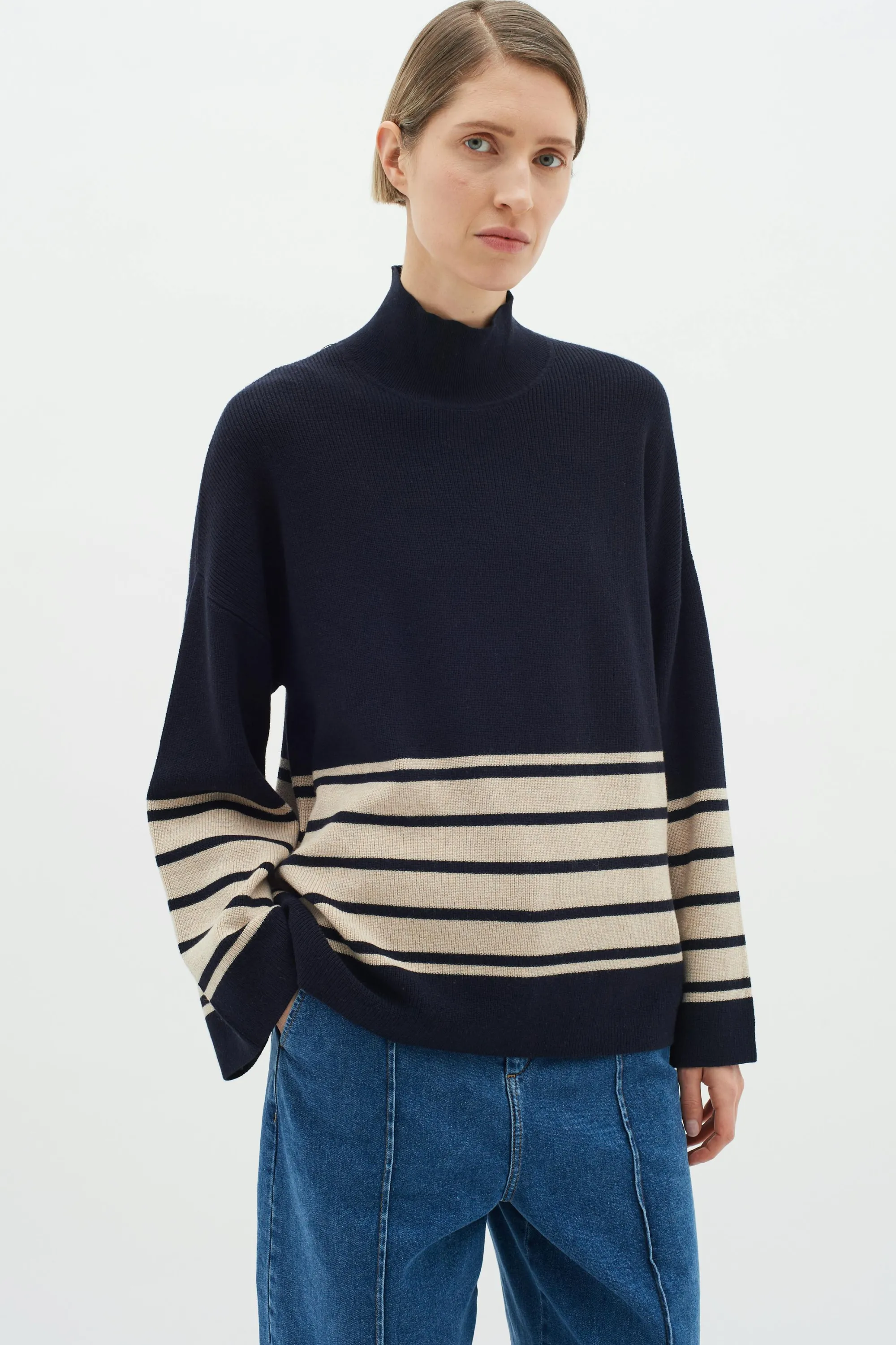 InWear Strik | GittelIW Pullover
