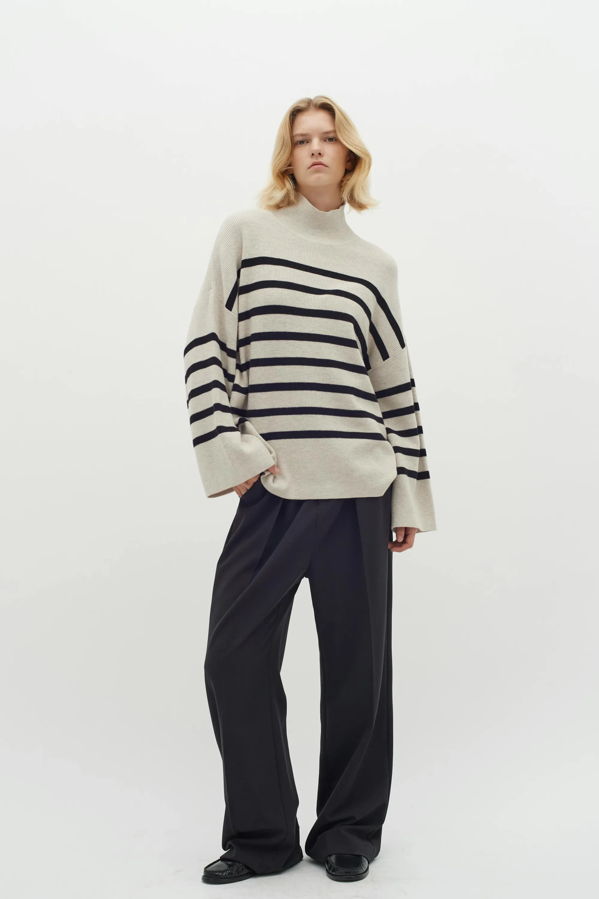 InWear Strik | GittelIW Pullover