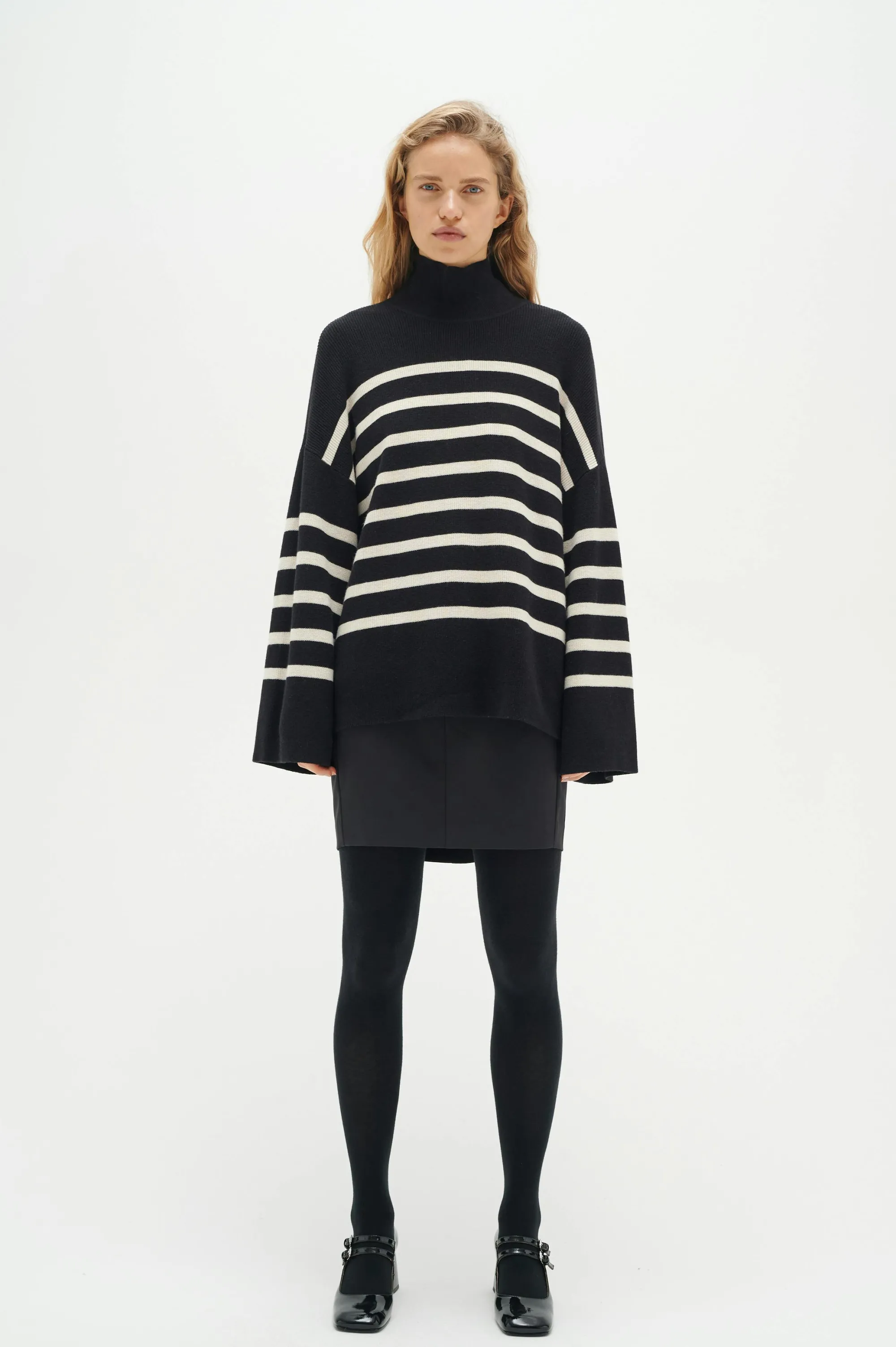 InWear Strik | GittelIW Pullover